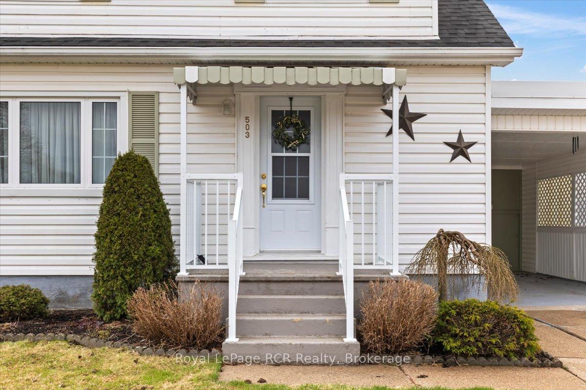 Photo 6 of 503 13th Street, Hanover — HOMEH
