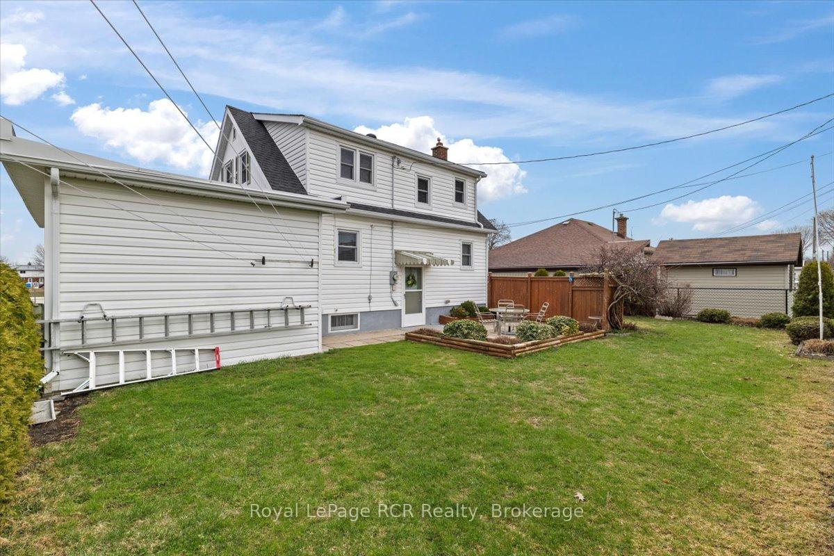 Photo 33 of 503 13th Street, Hanover — HOMEH