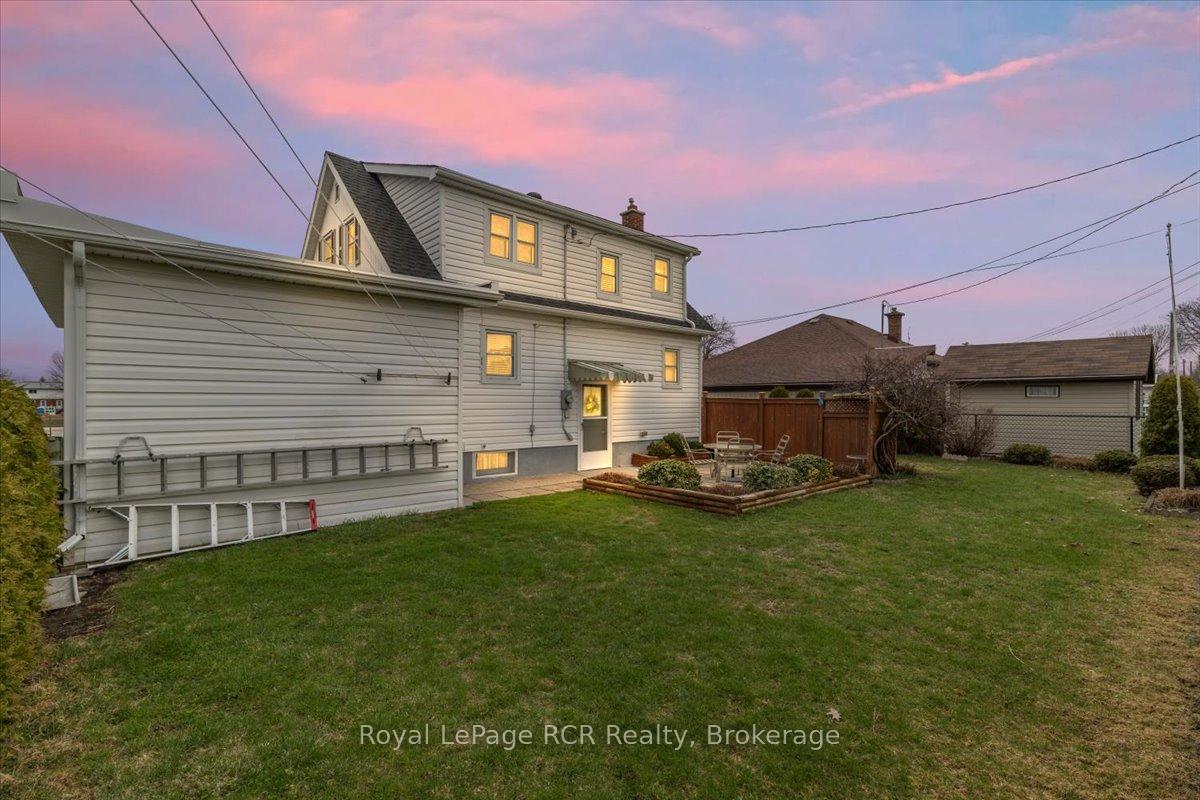 Photo 34 of 503 13th Street, Hanover — HOMEH