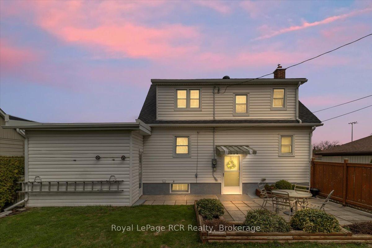 Photo 35 of 503 13th Street, Hanover — HOMEH