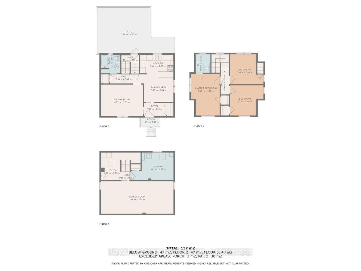 Photo 36 of 503 13th Street, Hanover — HOMEH