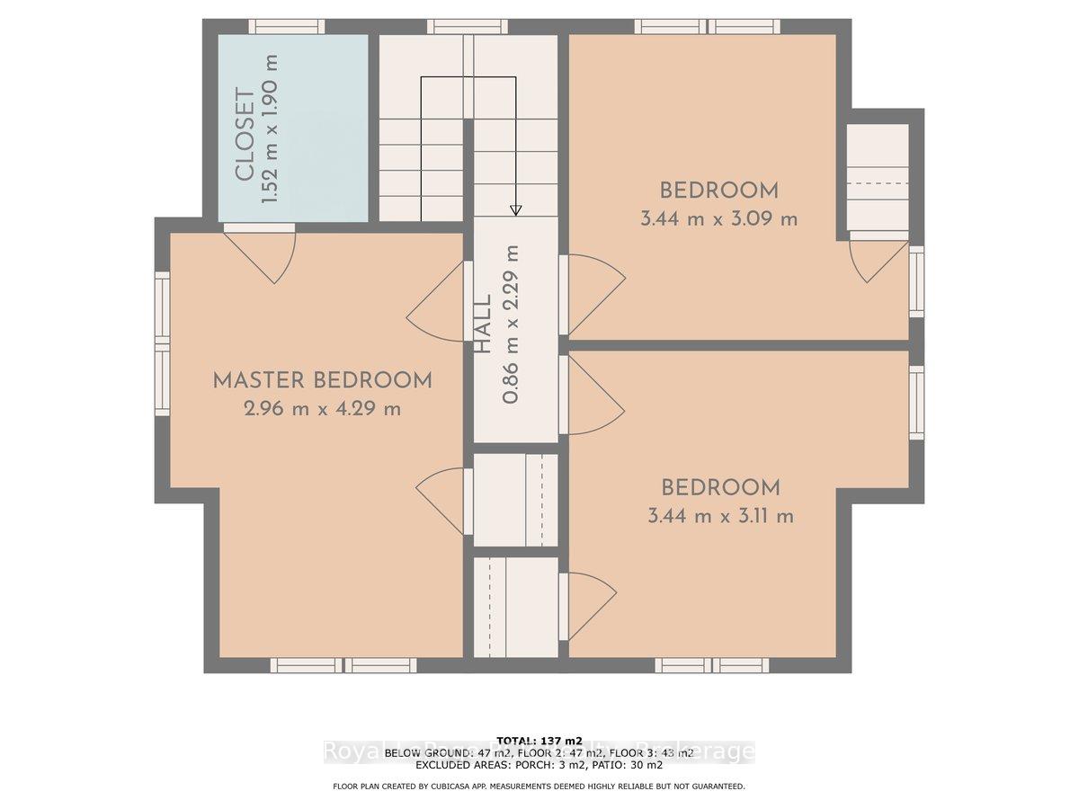 Photo 37 of 503 13th Street, Hanover — HOMEH