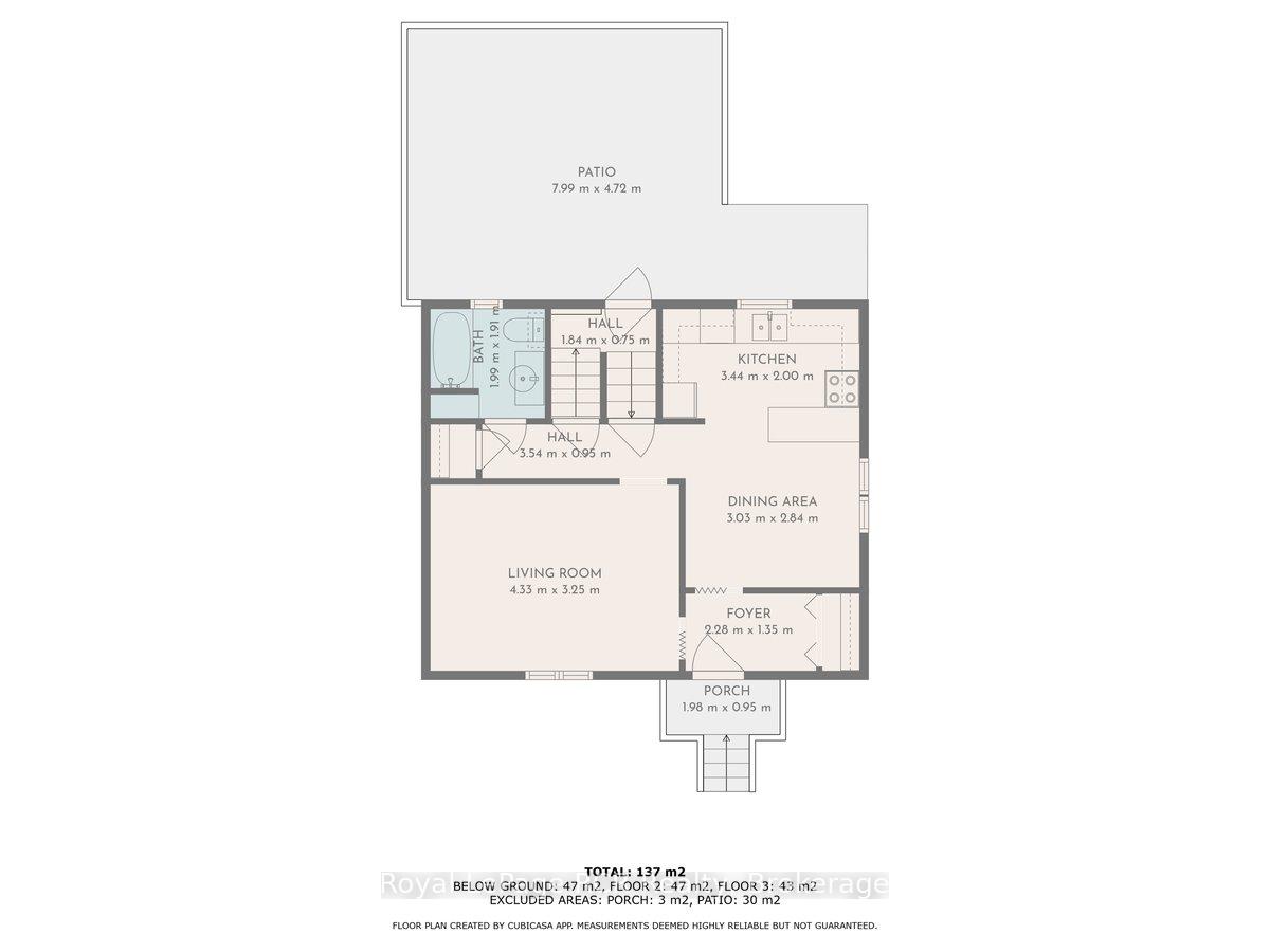Photo 38 of 503 13th Street, Hanover — HOMEH