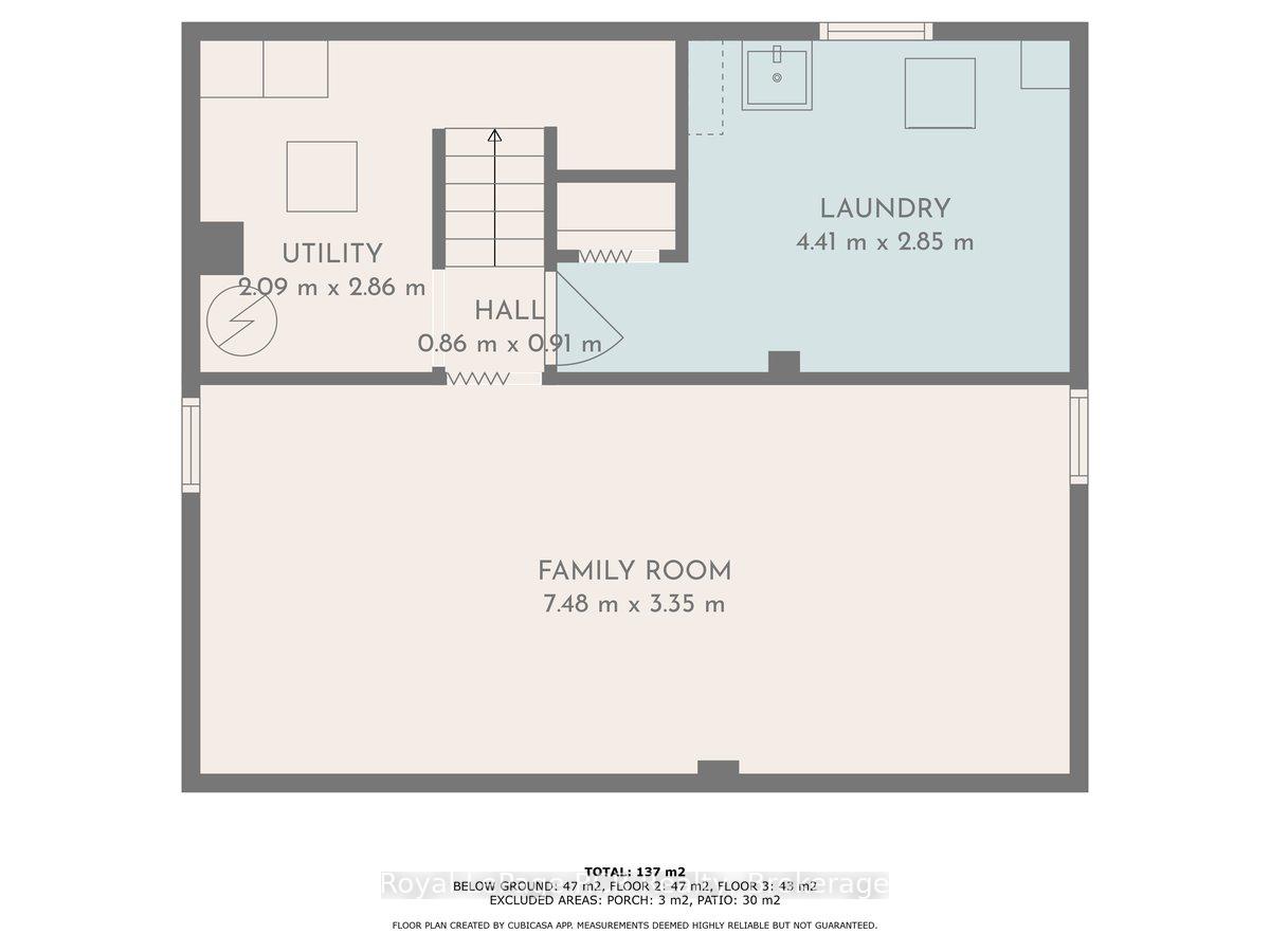 Photo 39 of 503 13th Street, Hanover — HOMEH