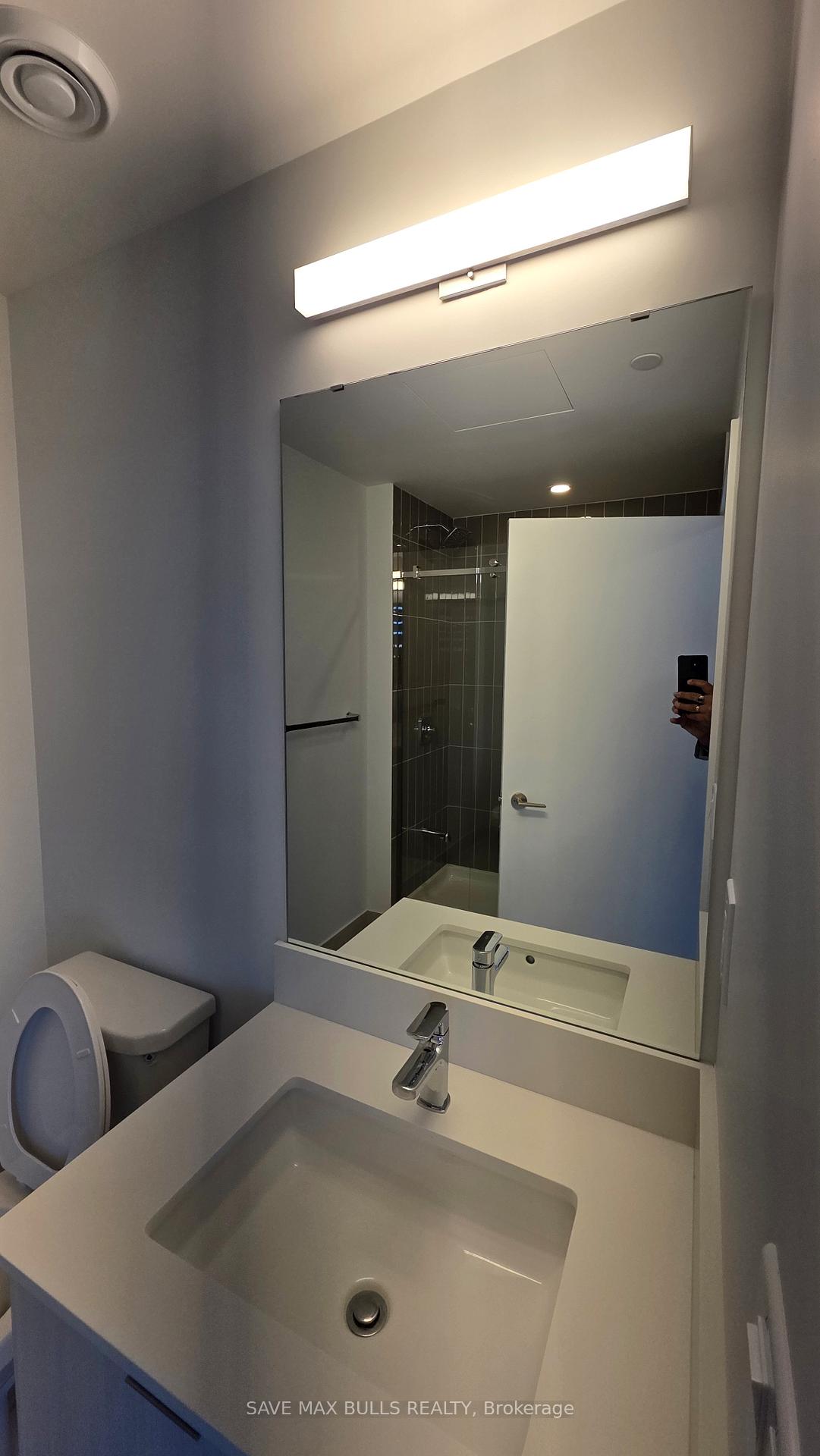 Photo 2 of Unit 1110, 225 Malta Avenue, Brampton, Fletcher's Creek South — HOMEH