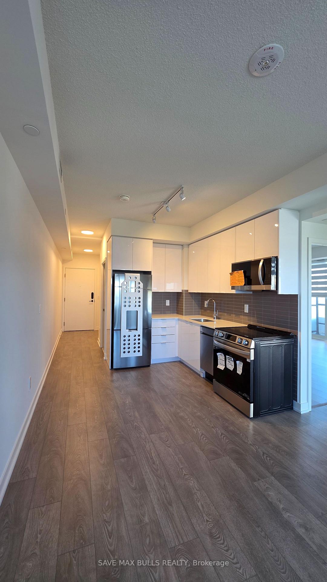 Photo 10 of Unit 1110, 225 Malta Avenue, Brampton, Fletcher's Creek South — HOMEH