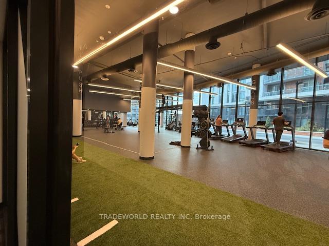 Photo 12 of Unit 1034, 8119 Birchmount Road, Markham, Unionville — HOMEH