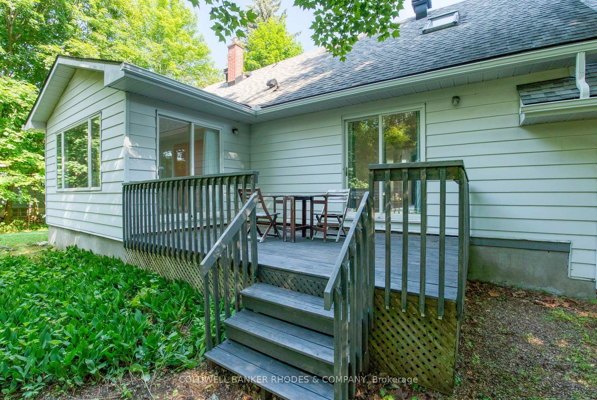 Photo 20 of 18 Sandridge Road, Ottawa, Manor Park — HOMEH