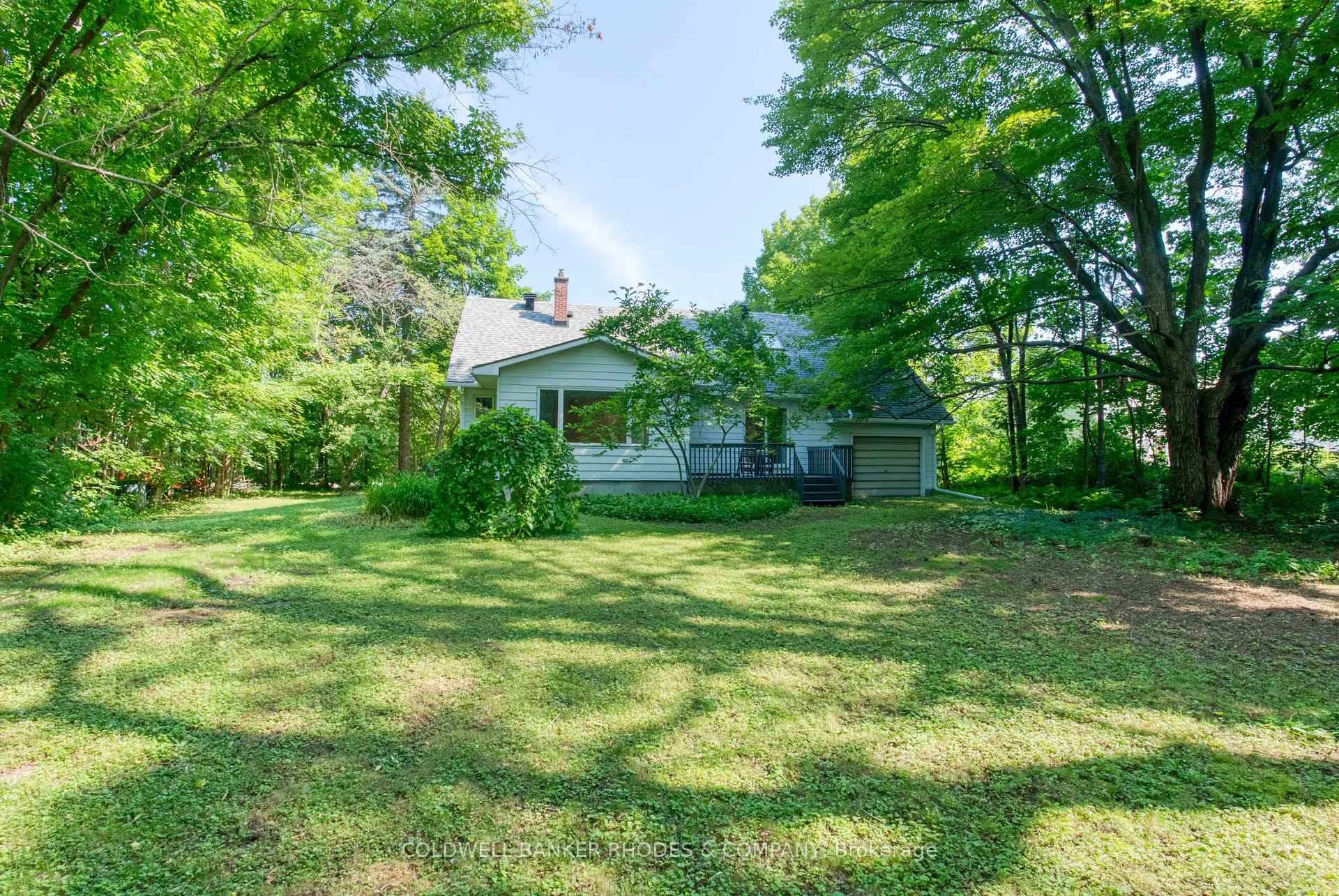 Photo 21 of 18 Sandridge Road, Ottawa, Manor Park — HOMEH