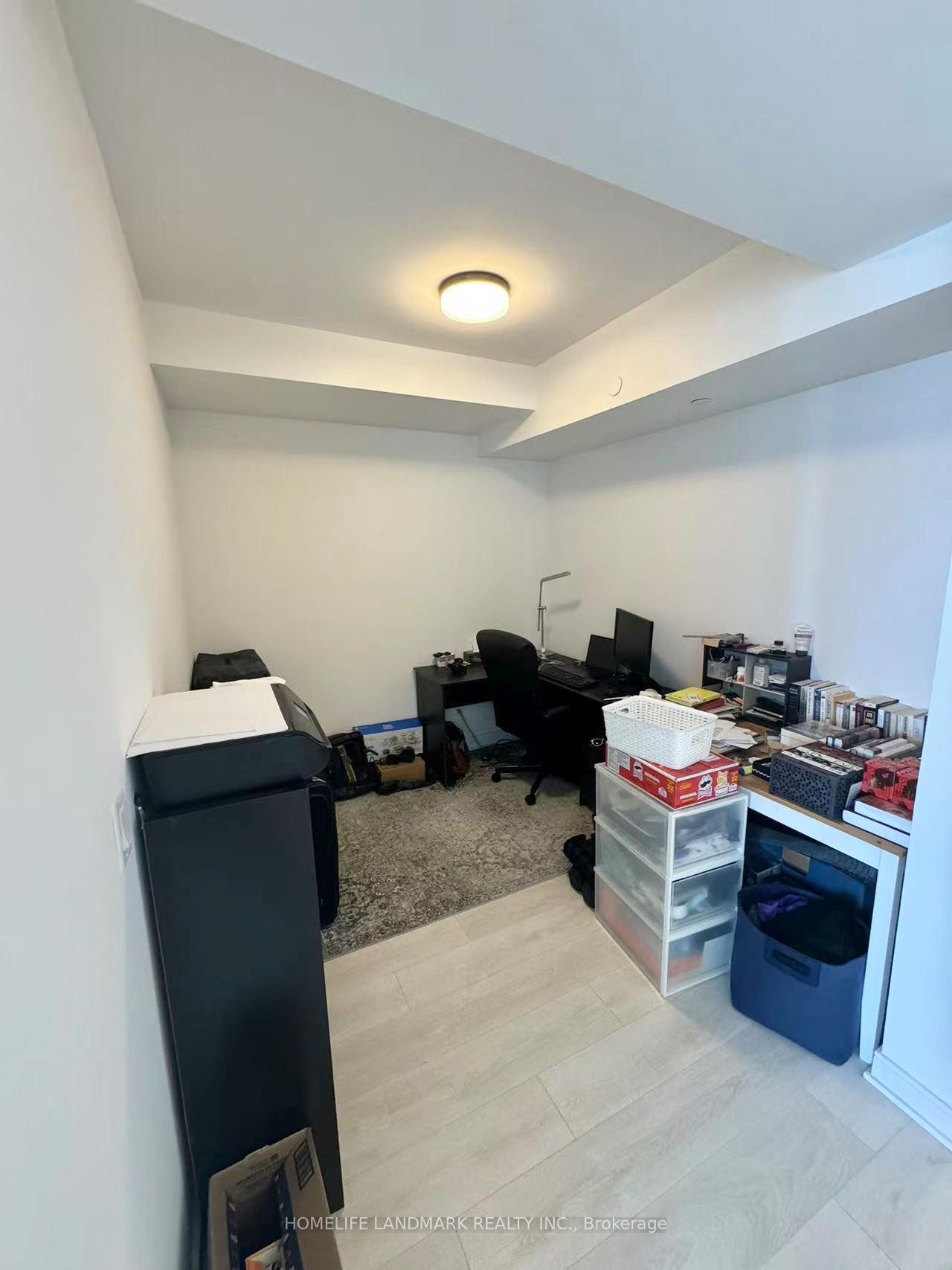 Photo 5 of Unit N1201, 35 Rolling Mills Road, Toronto, Waterfront Communities — HOMEH