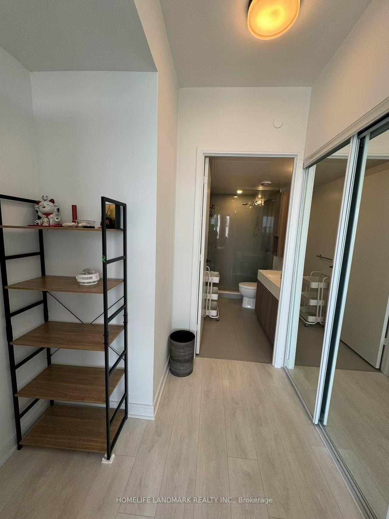 Photo 6 of Unit N1201, 35 Rolling Mills Road, Toronto, Waterfront Communities — HOMEH