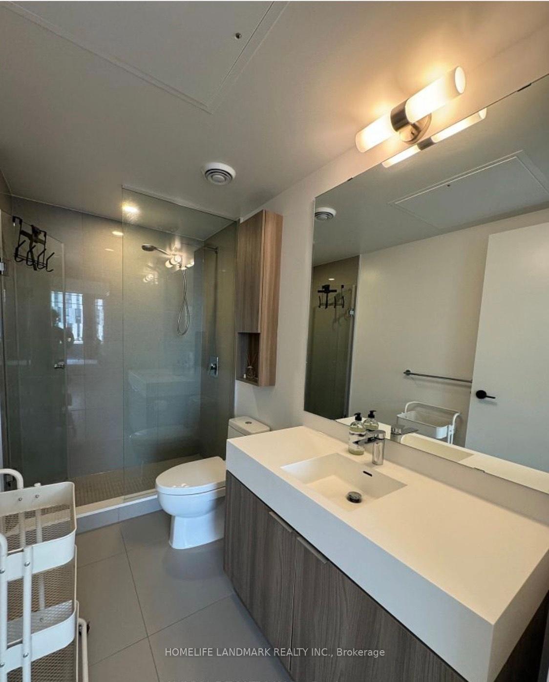 Photo 14 of Unit N1201, 35 Rolling Mills Road, Toronto, Waterfront Communities — HOMEH