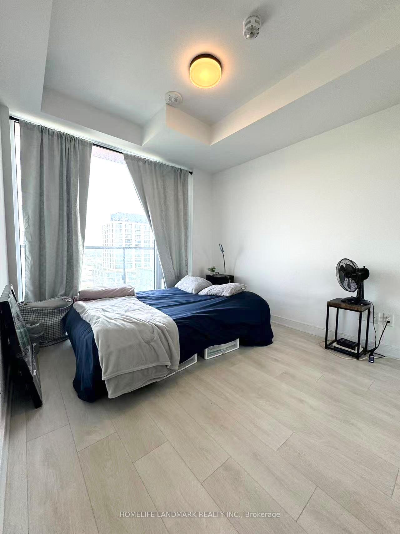 Photo 11 of Unit N1201, 35 Rolling Mills Road, Toronto, Waterfront Communities — HOMEH