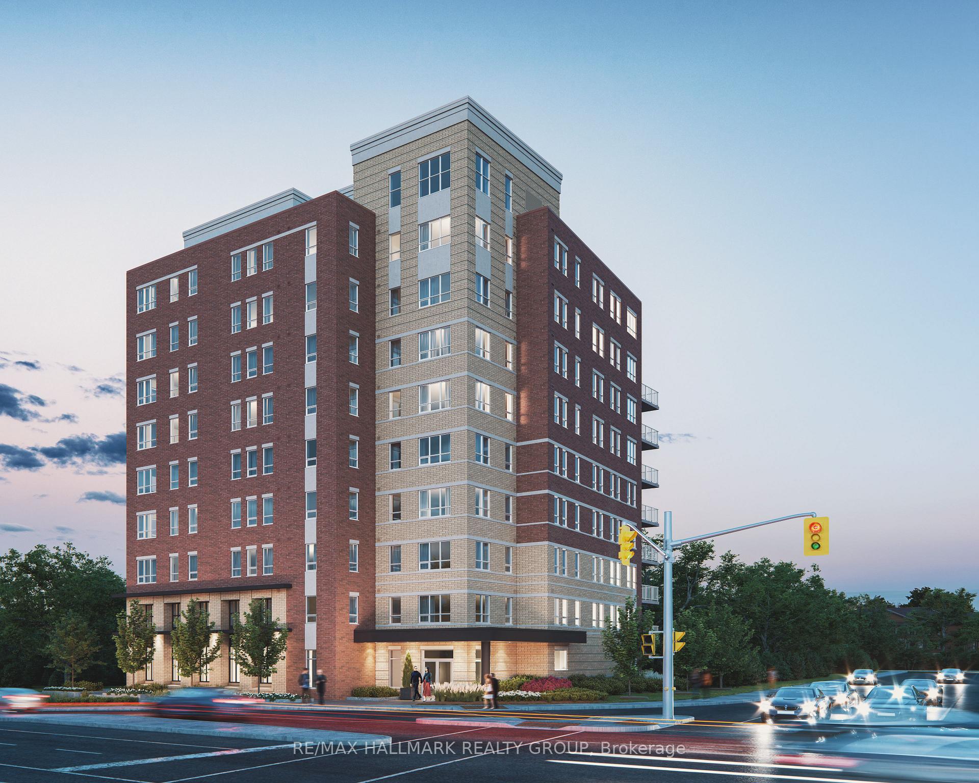 Photo 1 of Unit 706, 353 Gardner Street, Ottawa, Vanier — HOMEH