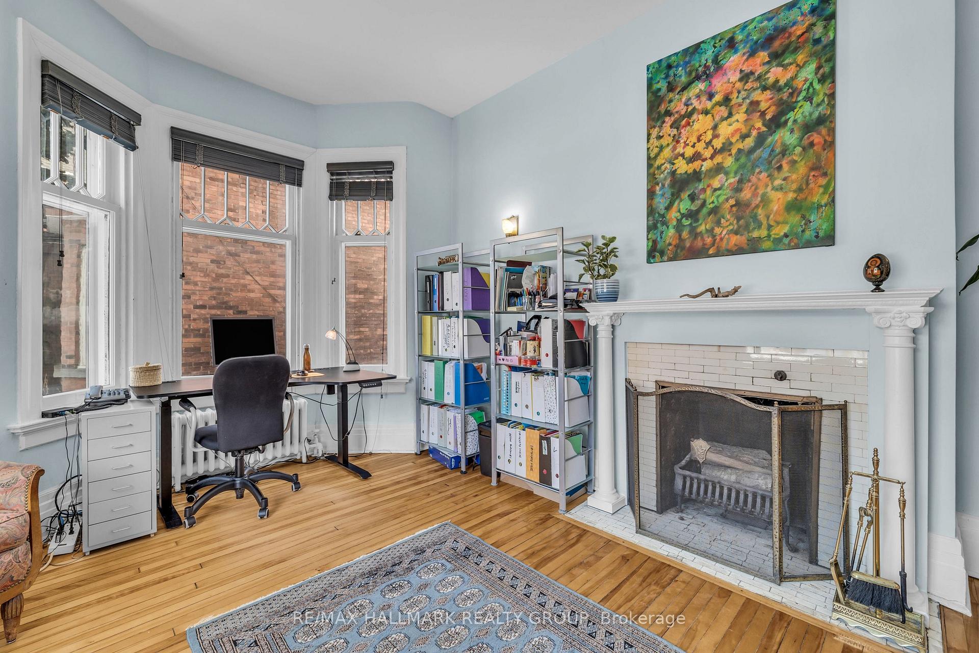 Photo 7 of 396 Daly Avenue, Ottawa, Sandy Hill — HOMEH