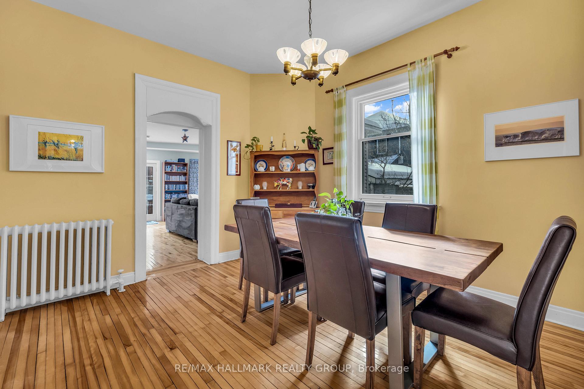 Photo 10 of 396 Daly Avenue, Ottawa, Sandy Hill — HOMEH