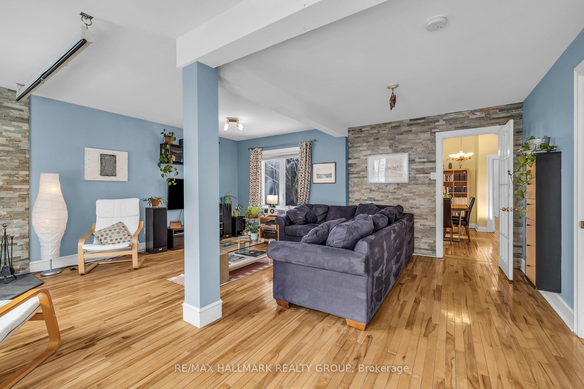 Photo 12 of 396 Daly Avenue, Ottawa, Sandy Hill — HOMEH