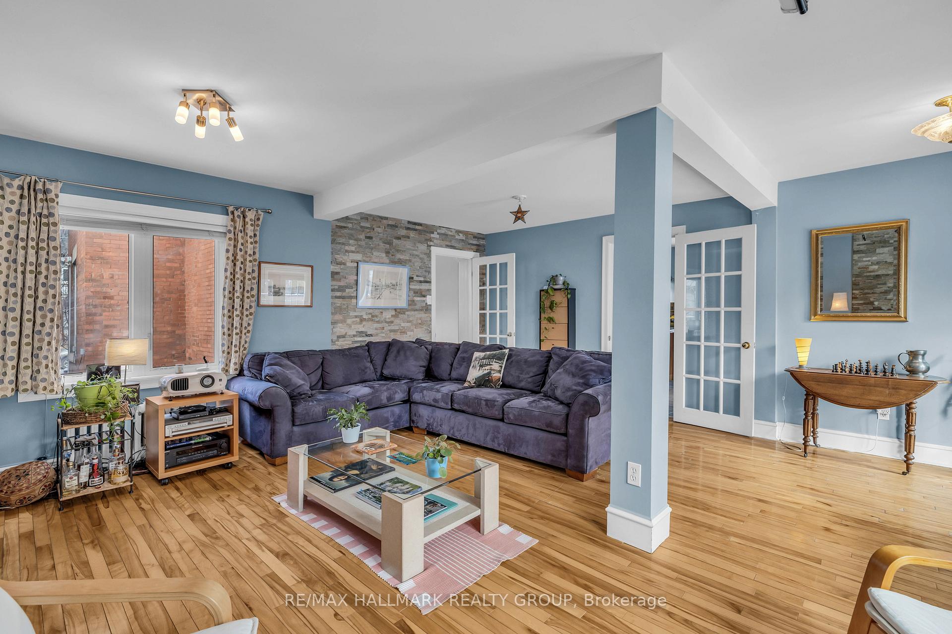 Photo 14 of 396 Daly Avenue, Ottawa, Sandy Hill — HOMEH