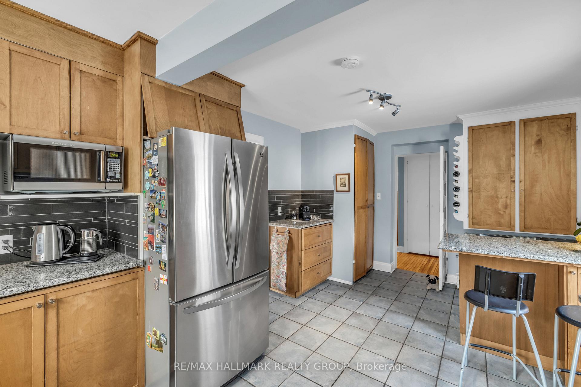 Photo 20 of 396 Daly Avenue, Ottawa, Sandy Hill — HOMEH