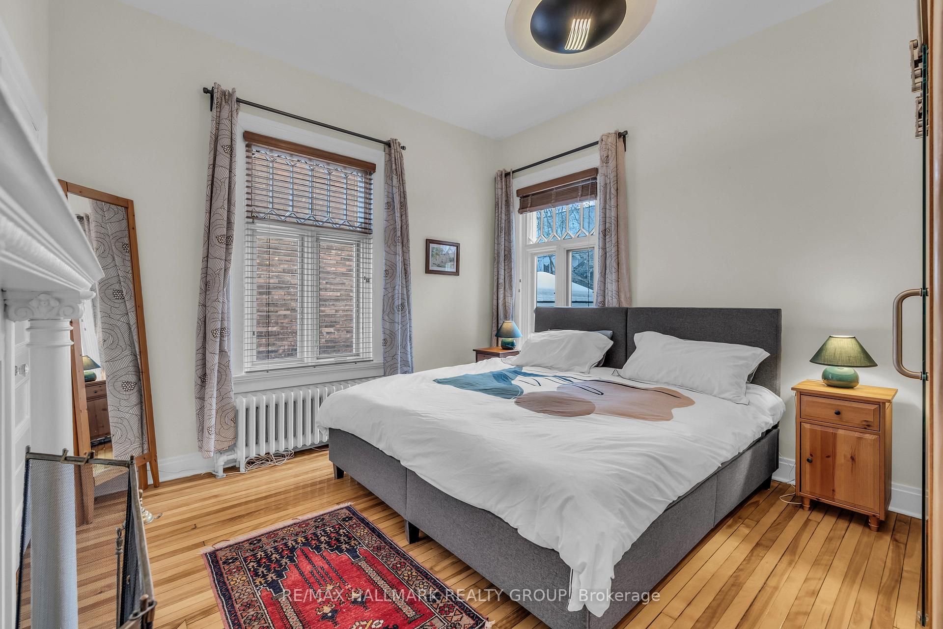 Photo 23 of 396 Daly Avenue, Ottawa, Sandy Hill — HOMEH