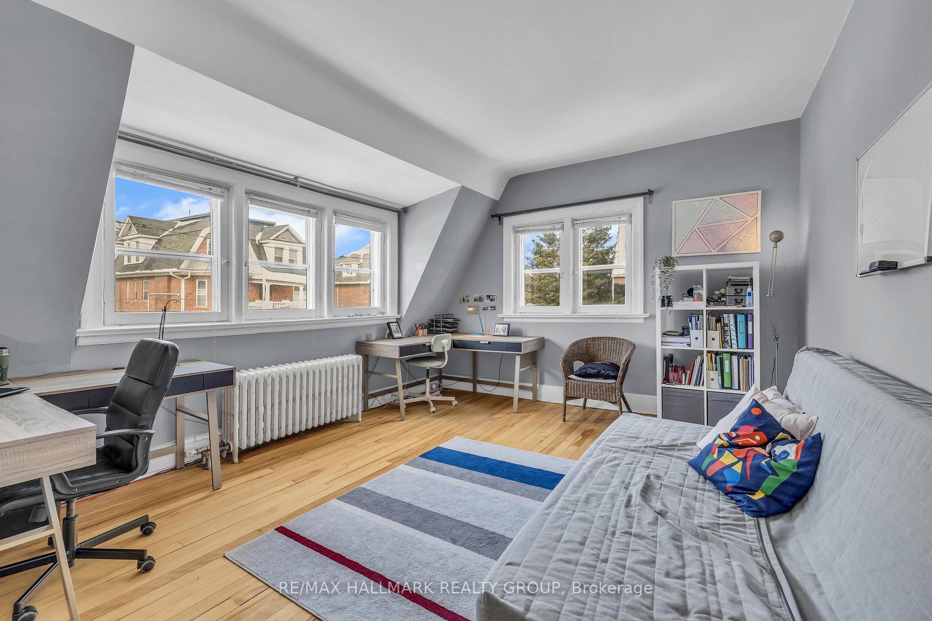 Photo 31 of 396 Daly Avenue, Ottawa, Sandy Hill — HOMEH