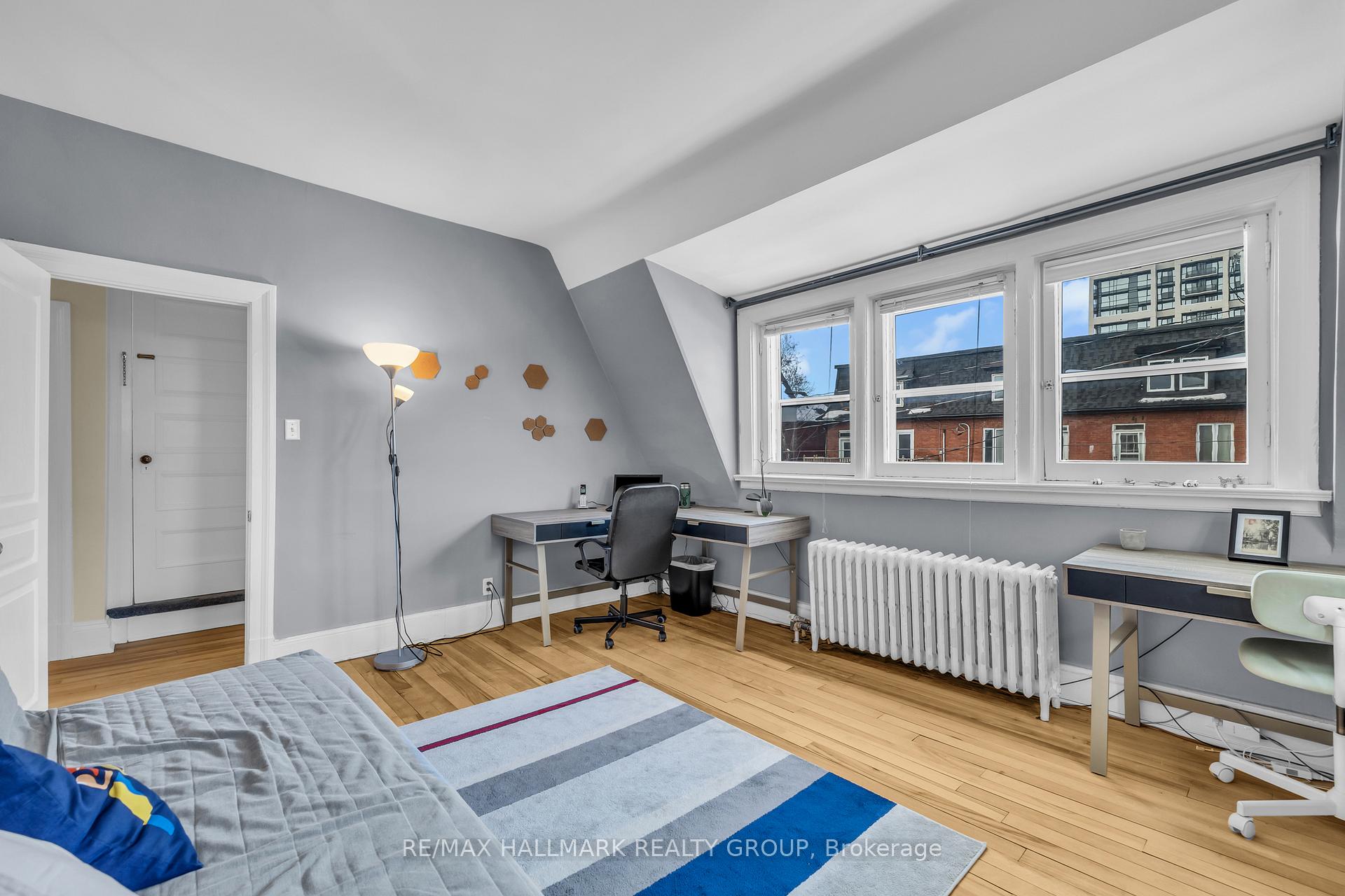 Photo 32 of 396 Daly Avenue, Ottawa, Sandy Hill — HOMEH