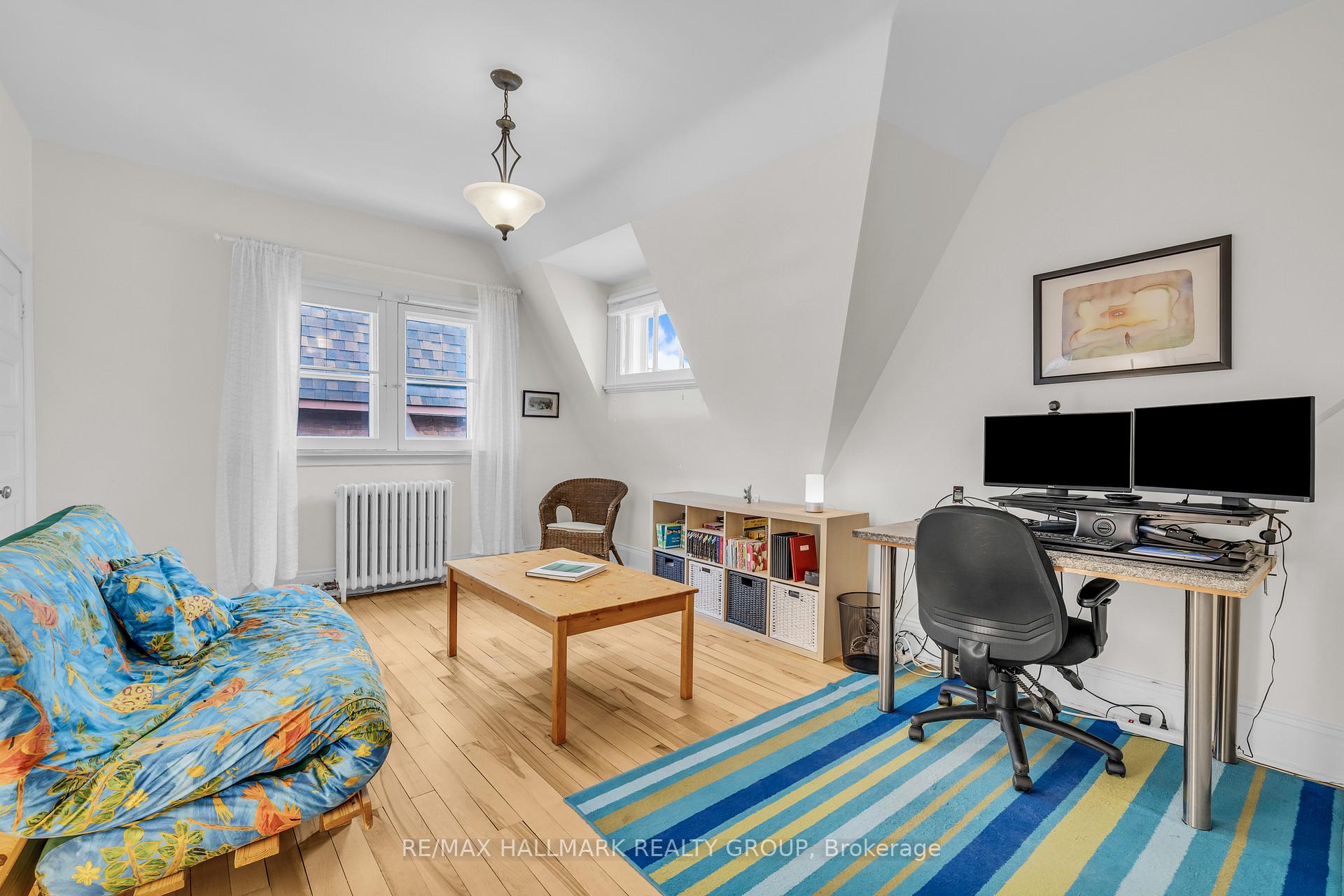 Photo 33 of 396 Daly Avenue, Ottawa, Sandy Hill — HOMEH