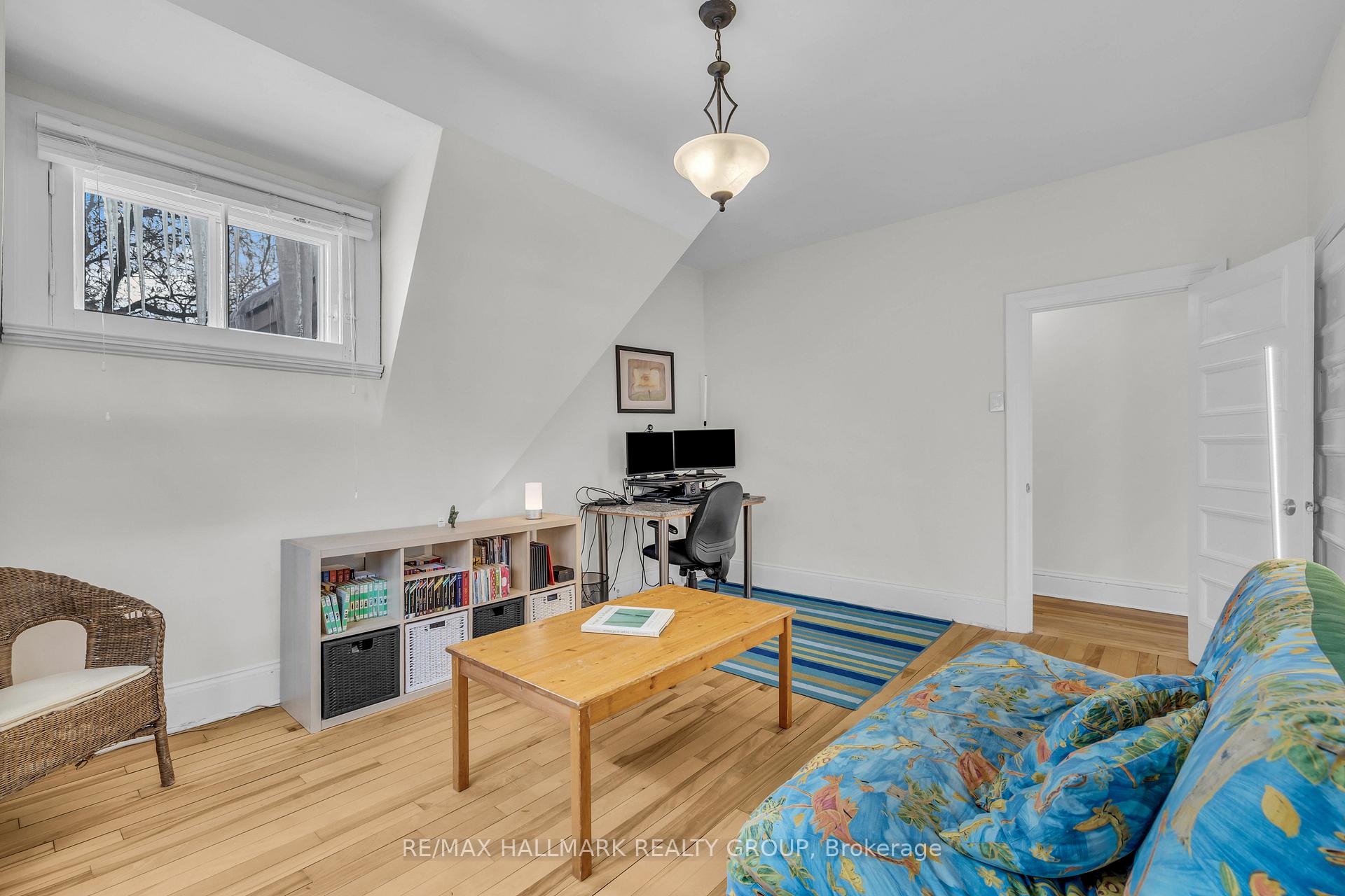 Photo 34 of 396 Daly Avenue, Ottawa, Sandy Hill — HOMEH