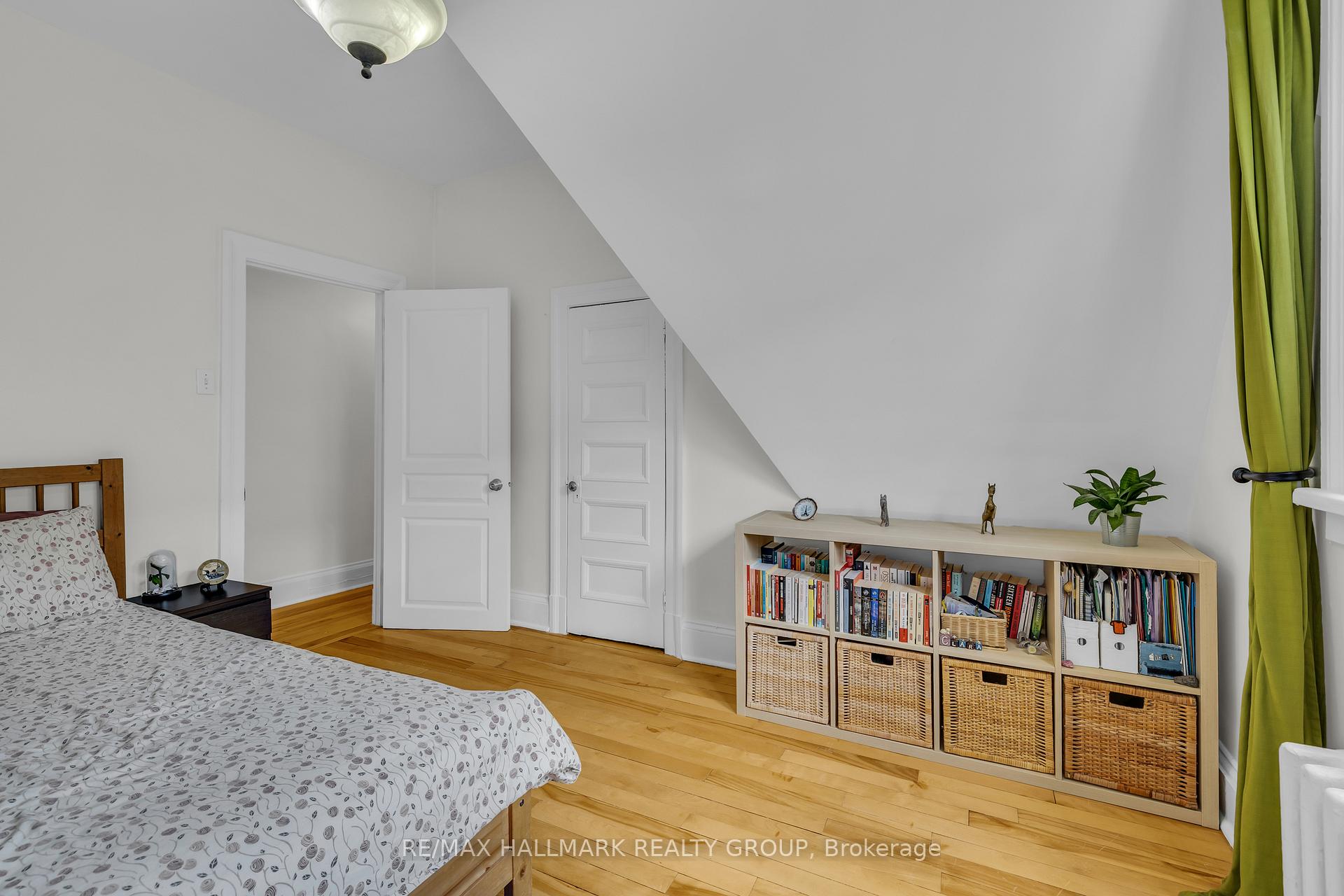 Photo 36 of 396 Daly Avenue, Ottawa, Sandy Hill — HOMEH
