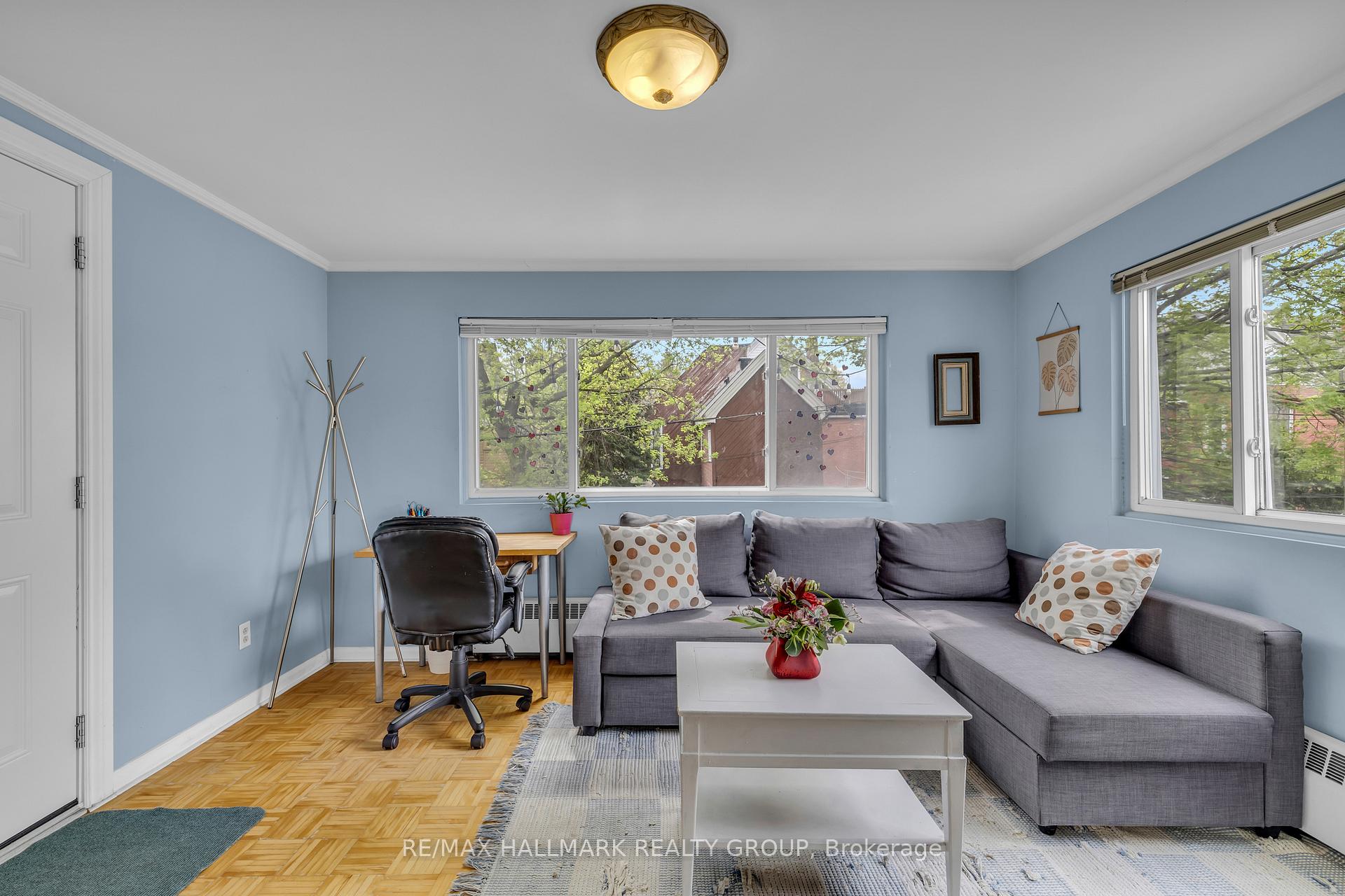 Photo 42 of 396 Daly Avenue, Ottawa, Sandy Hill — HOMEH