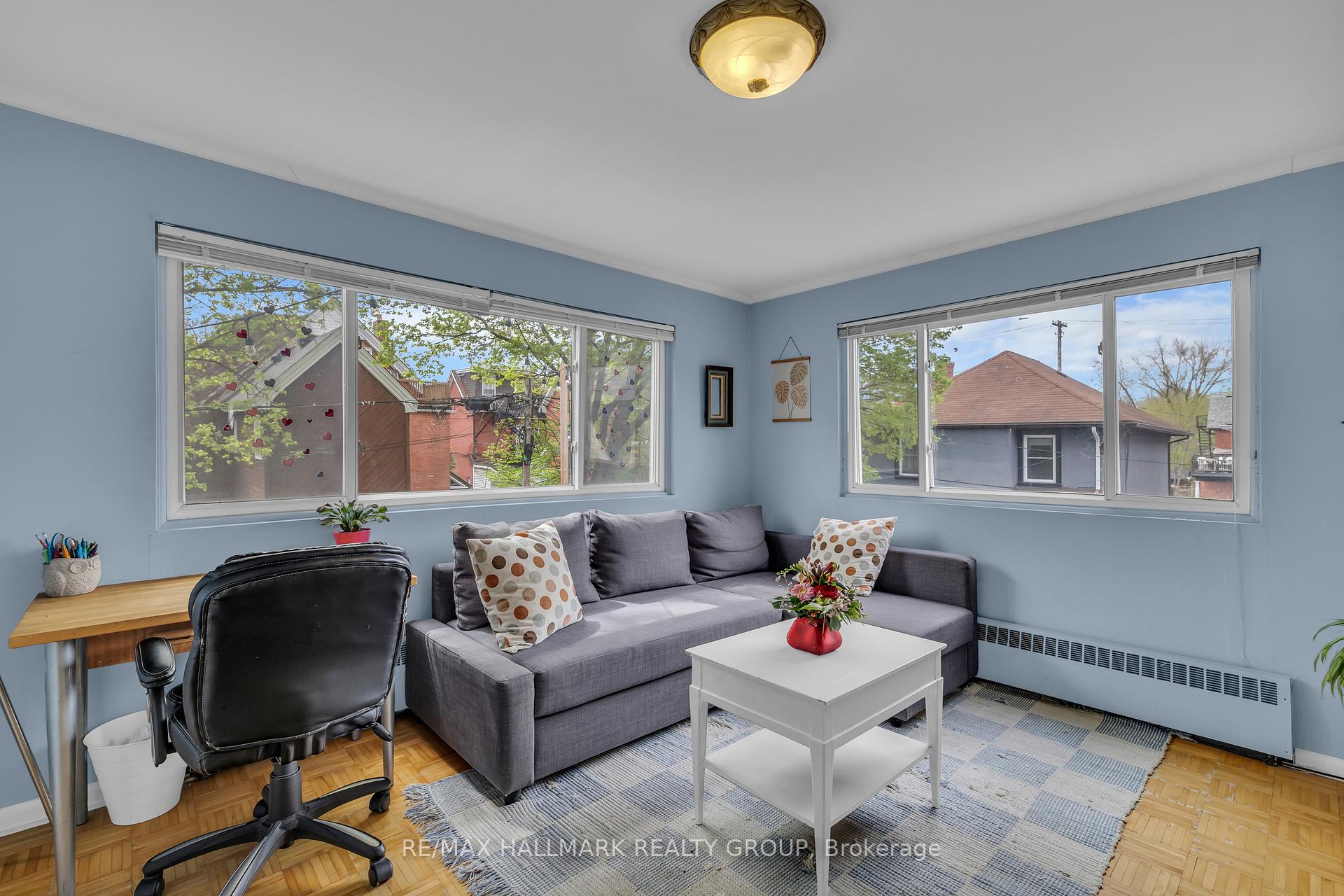 Photo 43 of 396 Daly Avenue, Ottawa, Sandy Hill — HOMEH