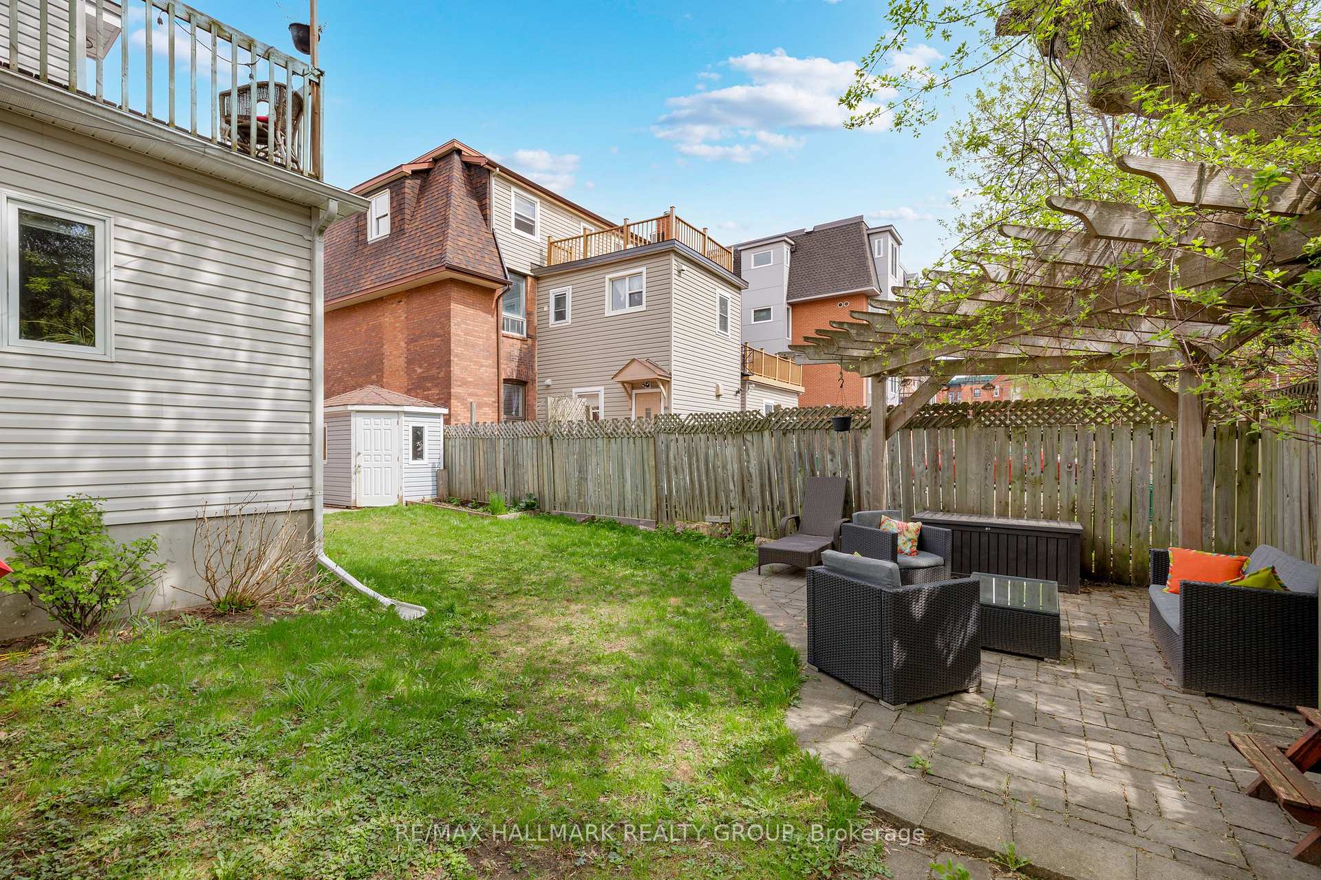 Photo 47 of 396 Daly Avenue, Ottawa, Sandy Hill — HOMEH