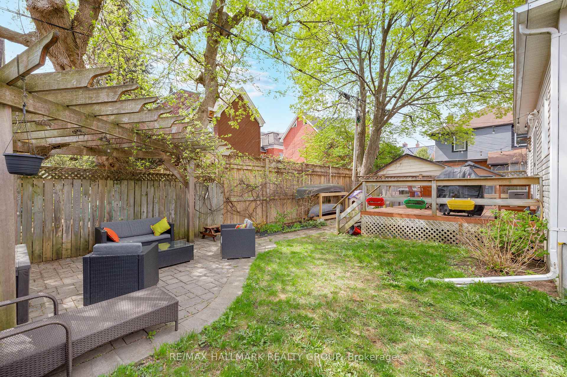 Photo 48 of 396 Daly Avenue, Ottawa, Sandy Hill — HOMEH