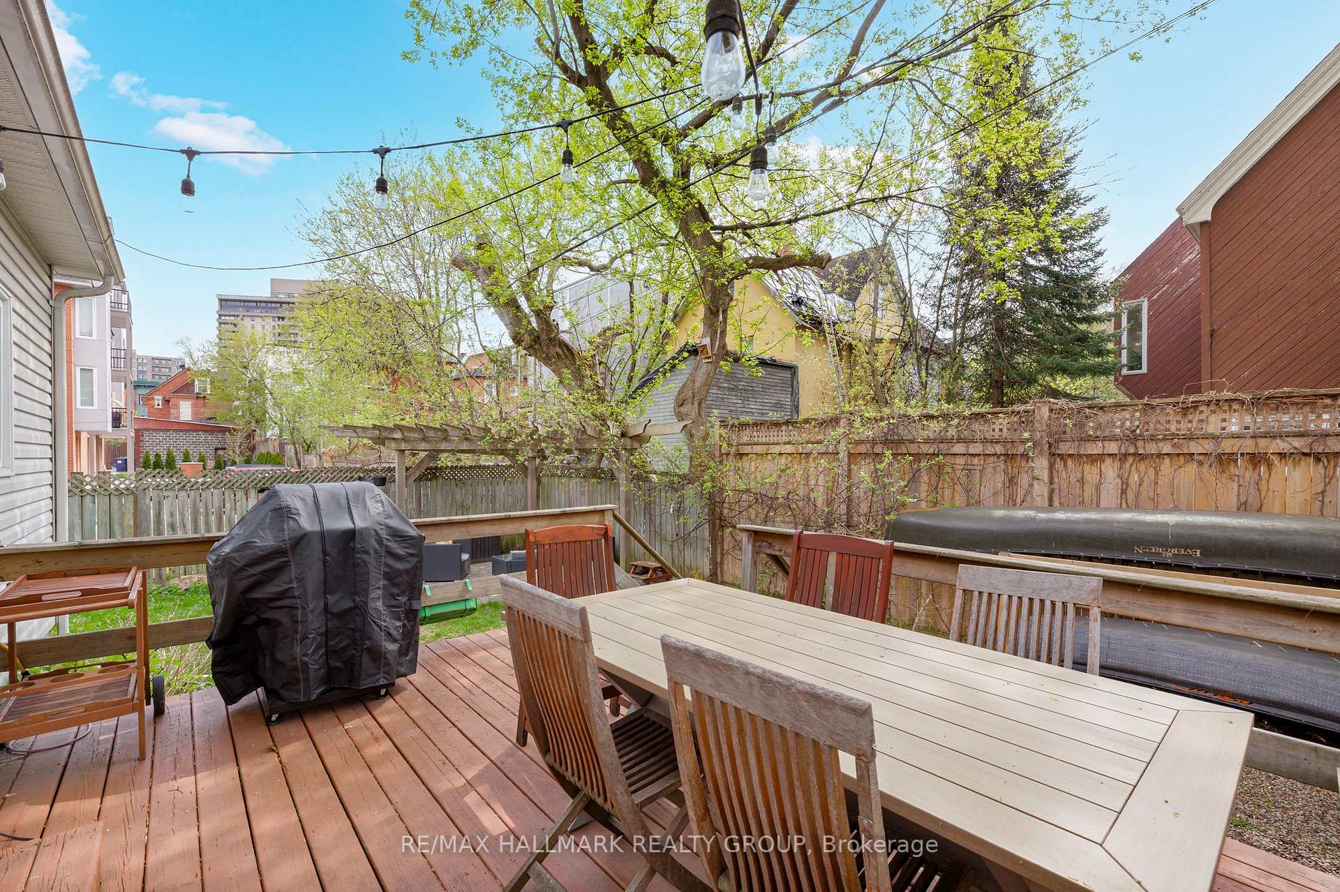 Photo 50 of 396 Daly Avenue, Ottawa, Sandy Hill — HOMEH