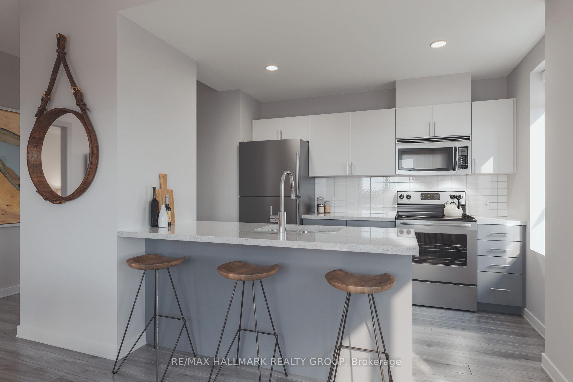 Photo 5 of Unit 701, 353 Gardner Street, Ottawa, Vanier — HOMEH