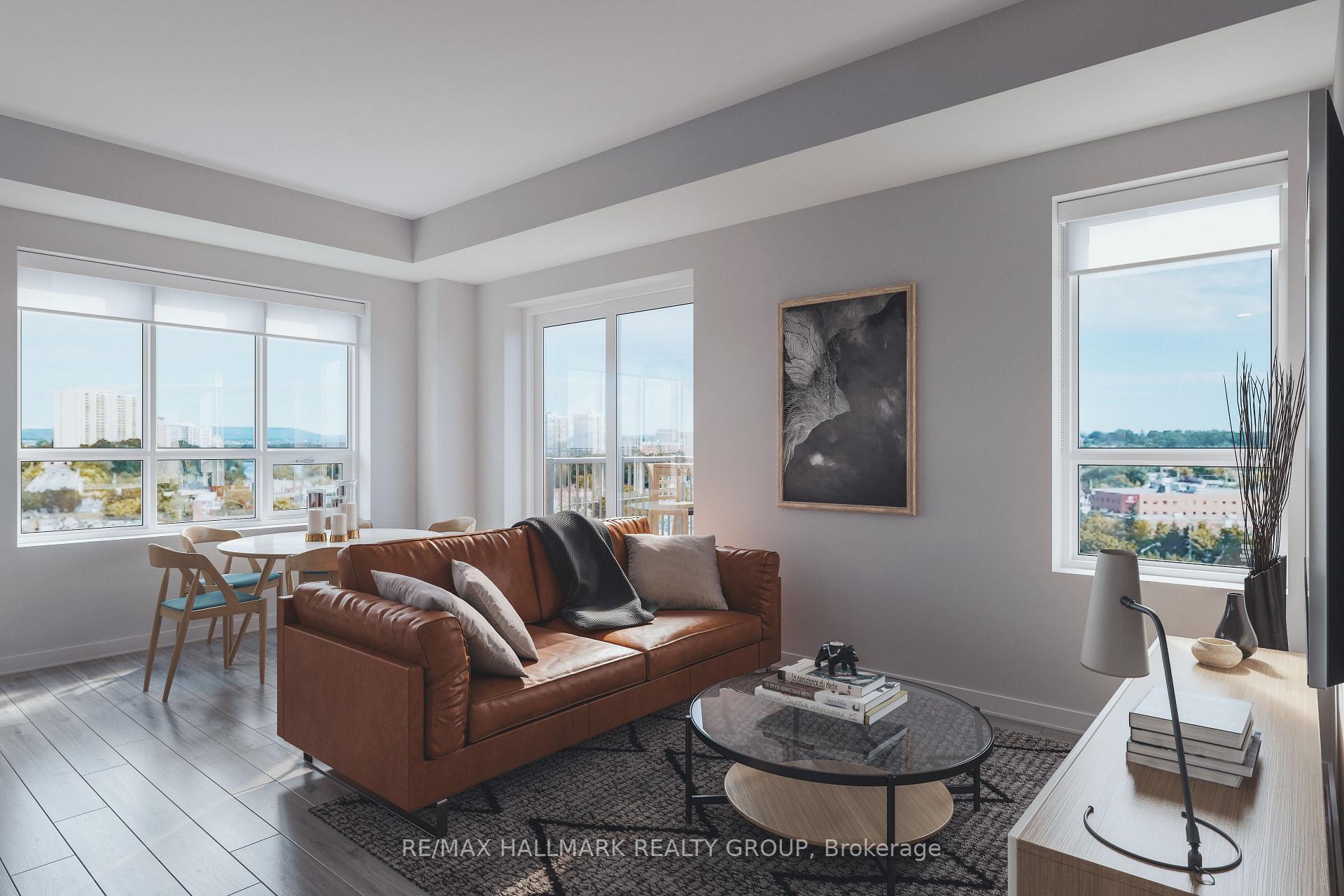 Photo 4 of Unit 701, 353 Gardner Street, Ottawa, Vanier — HOMEH