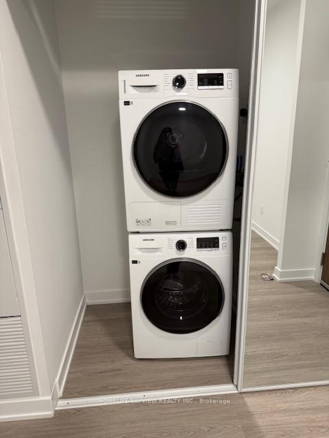 Photo 8 of Unit 508, 8188 Yonge Street, Vaughan, Uplands — HOMEH