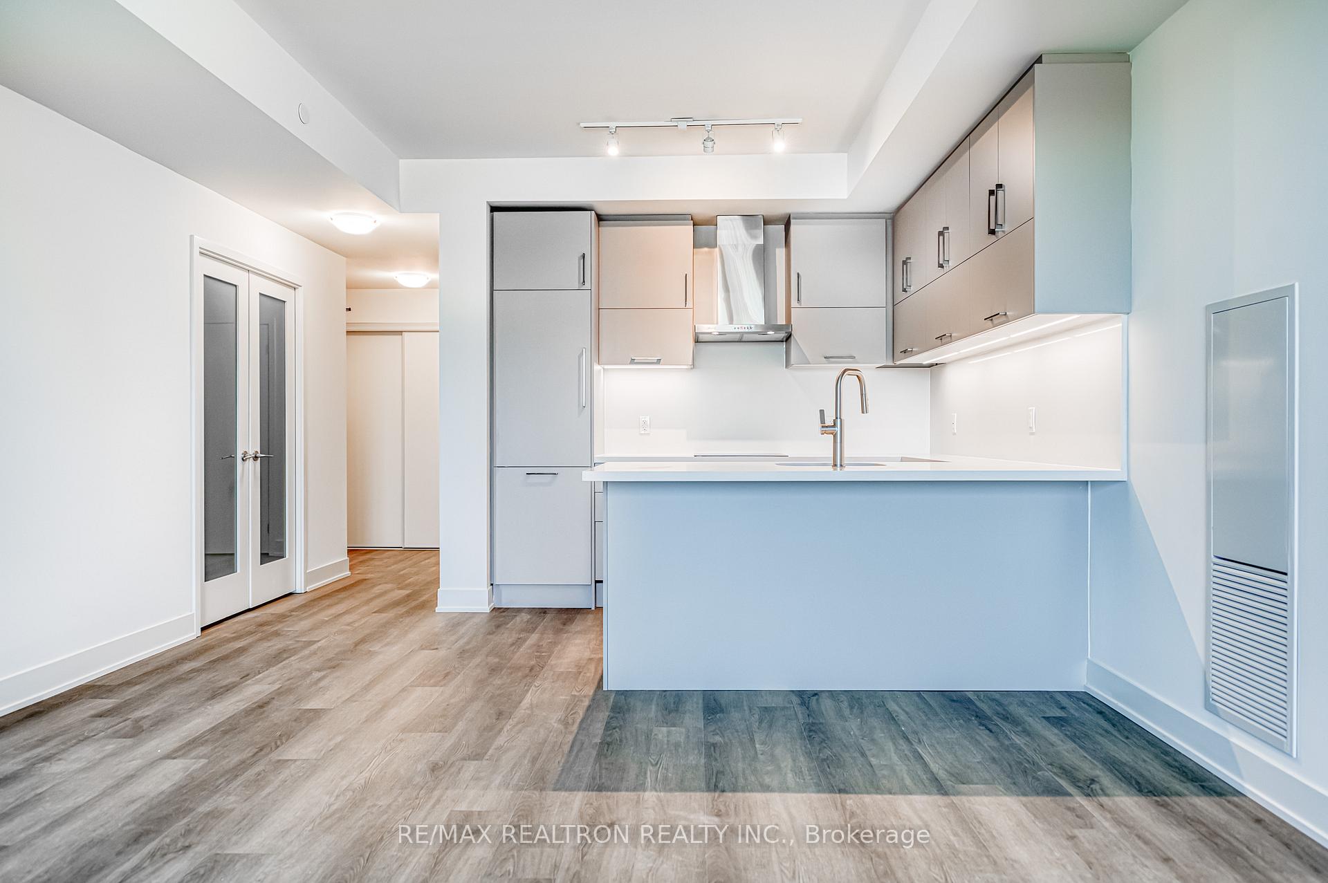Photo 34 of Unit 501, 56 Andre De Grasse Street, Markham, Unionville — HOMEH