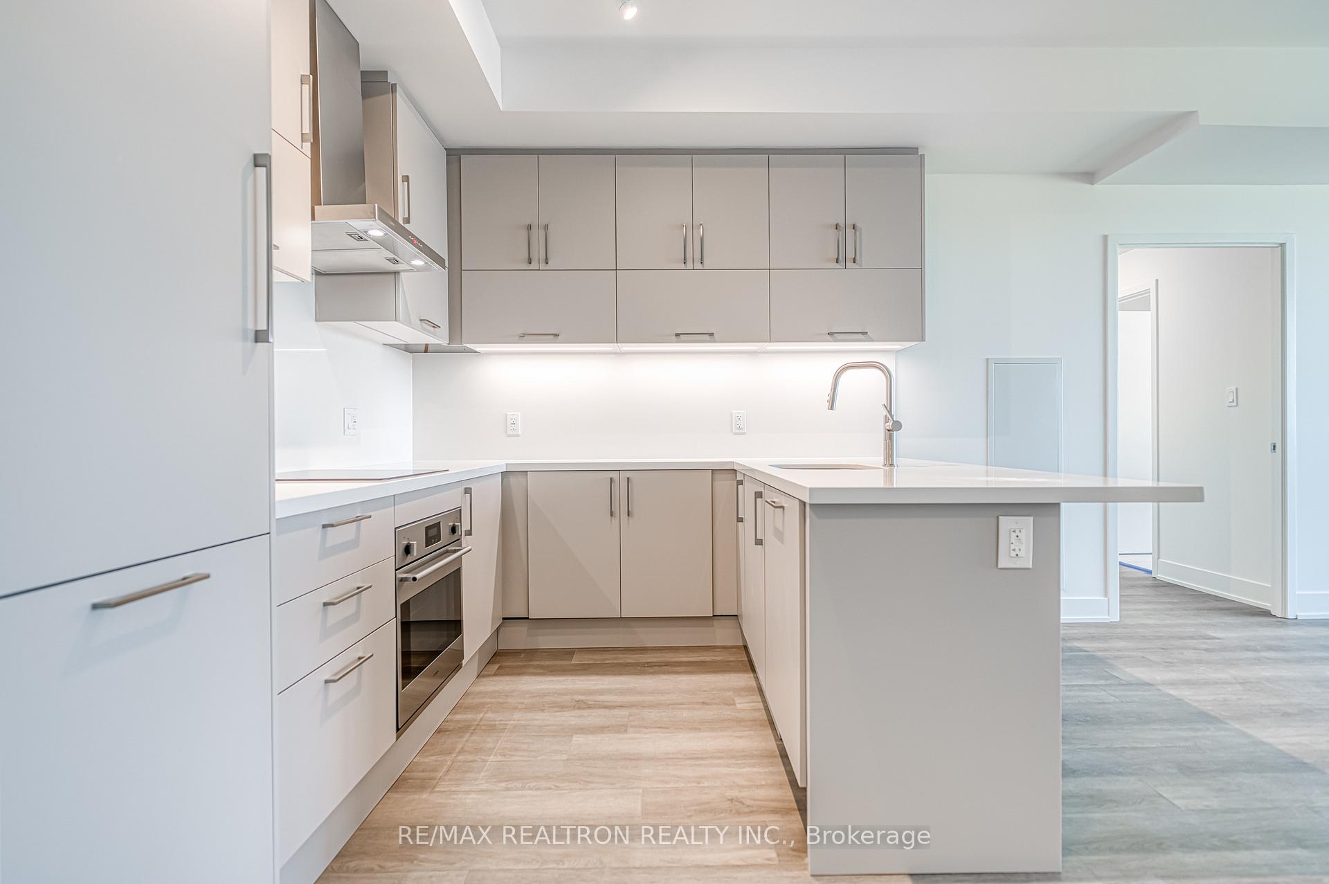 Photo 14 of Unit 501, 56 Andre De Grasse Street, Markham, Unionville — HOMEH
