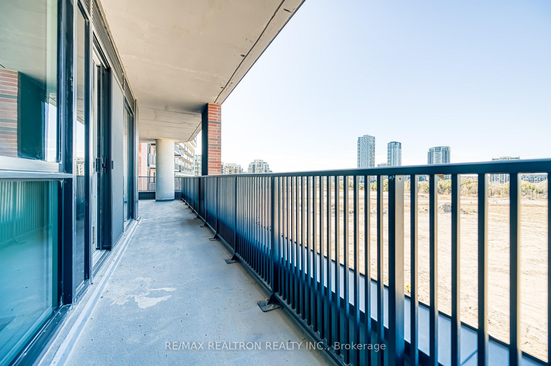 Photo 18 of Unit 501, 56 Andre De Grasse Street, Markham, Unionville — HOMEH