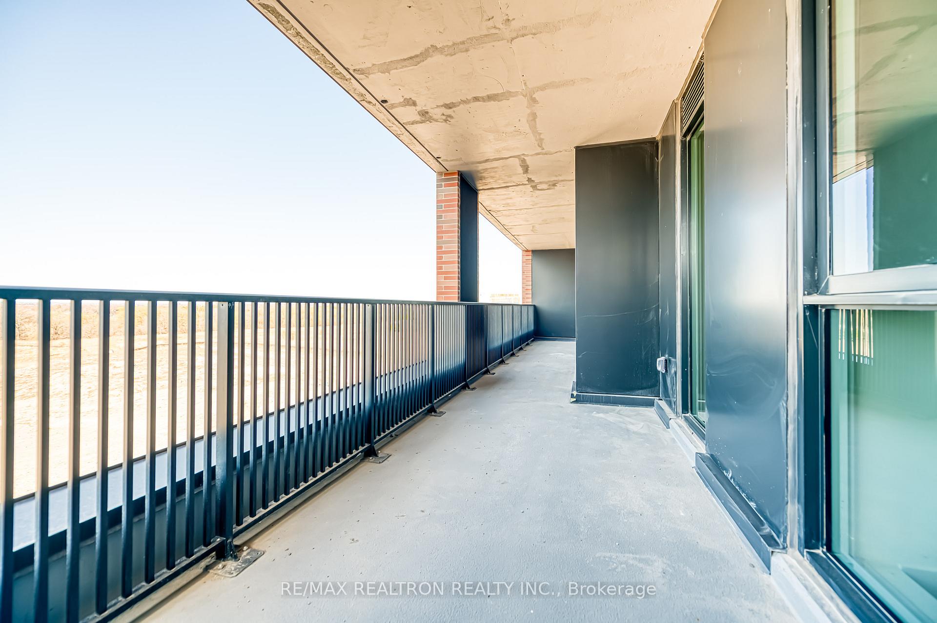 Photo 25 of Unit 501, 56 Andre De Grasse Street, Markham, Unionville — HOMEH