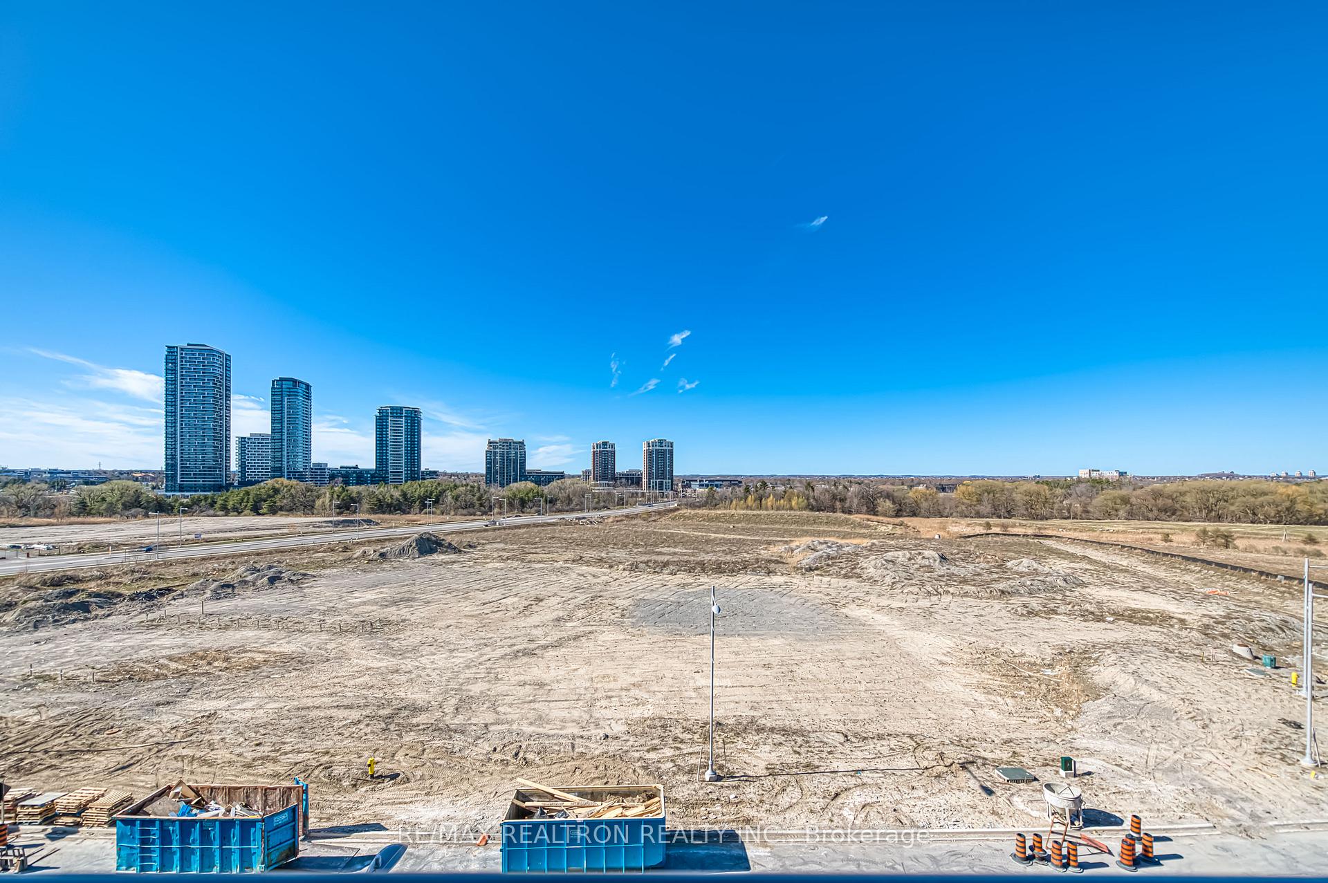 Photo 27 of Unit 501, 56 Andre De Grasse Street, Markham, Unionville — HOMEH