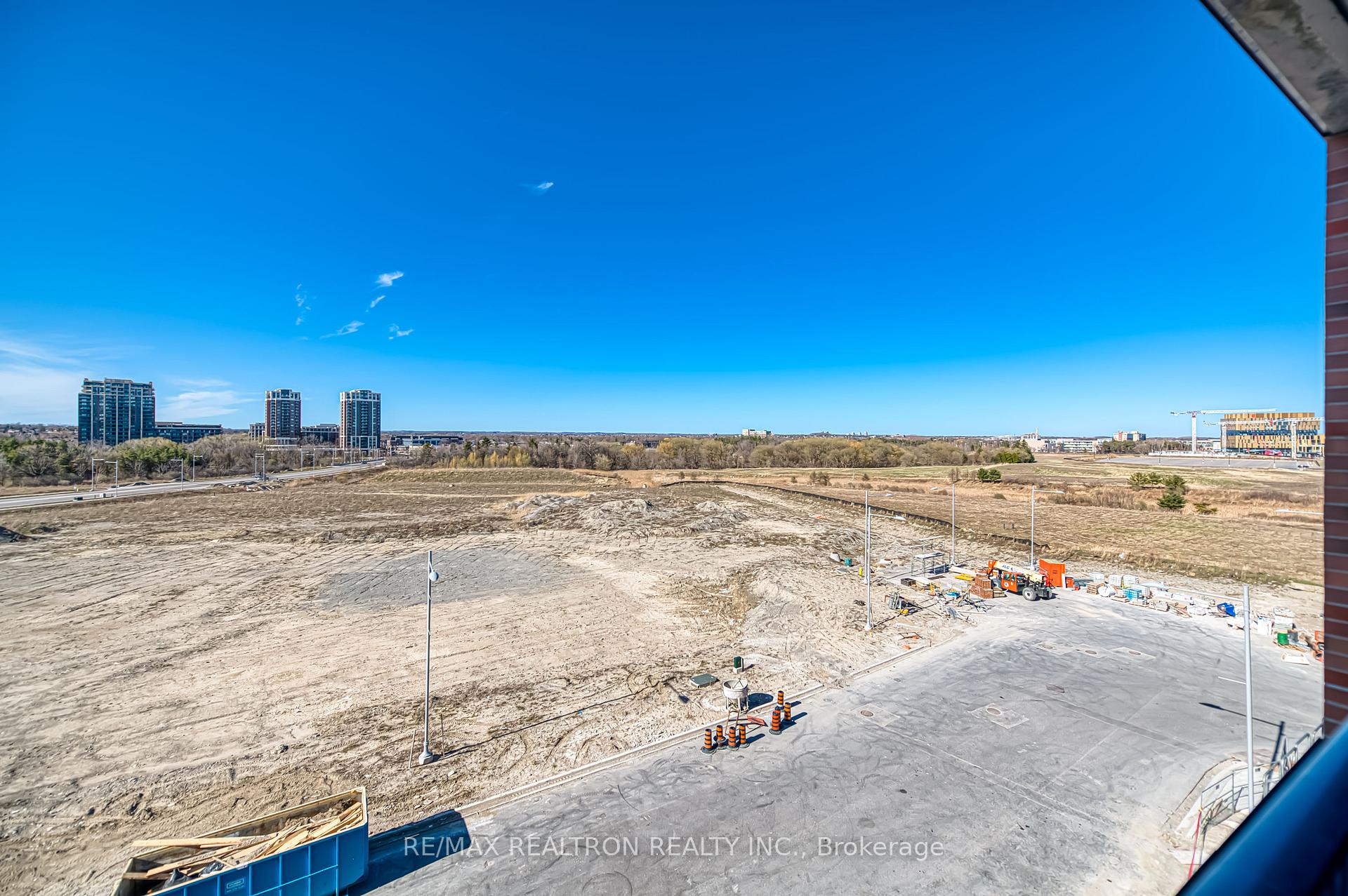 Photo 28 of Unit 501, 56 Andre De Grasse Street, Markham, Unionville — HOMEH