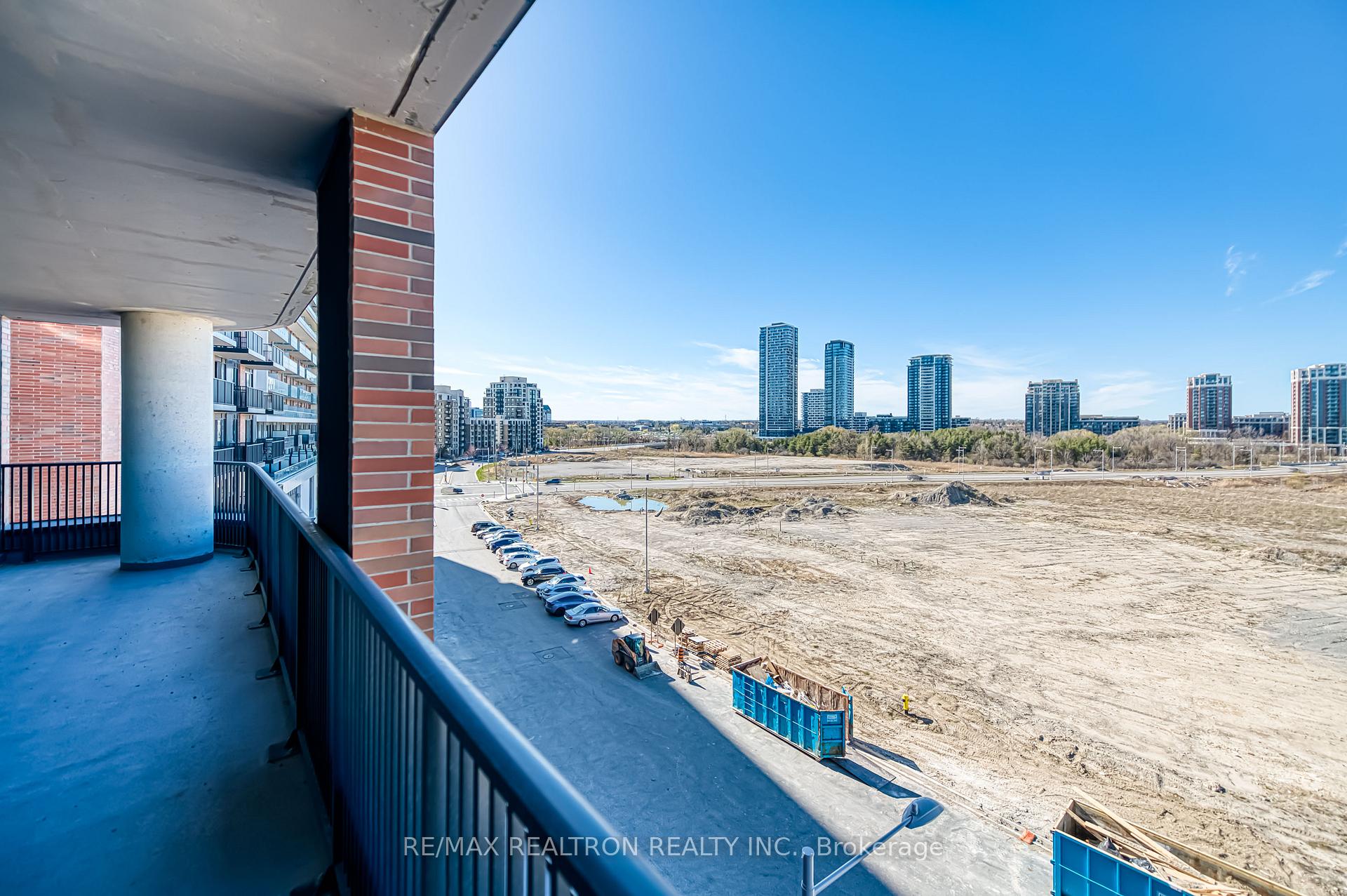 Photo 31 of Unit 501, 56 Andre De Grasse Street, Markham, Unionville — HOMEH