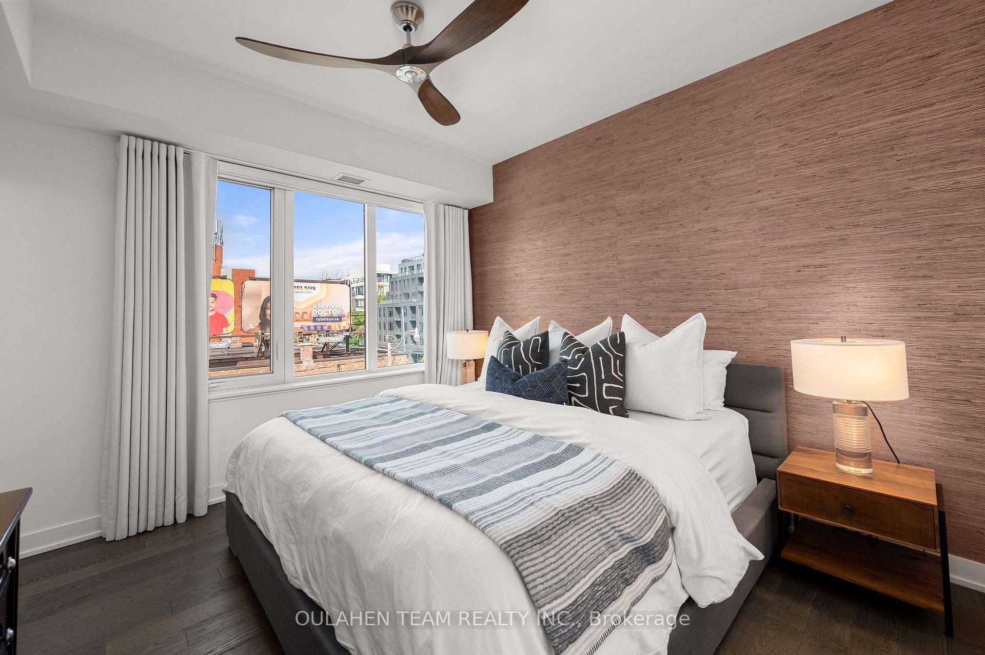 Photo 12 of Unit 302, 665 Kingston Road, Toronto, The Beaches — HOMEH