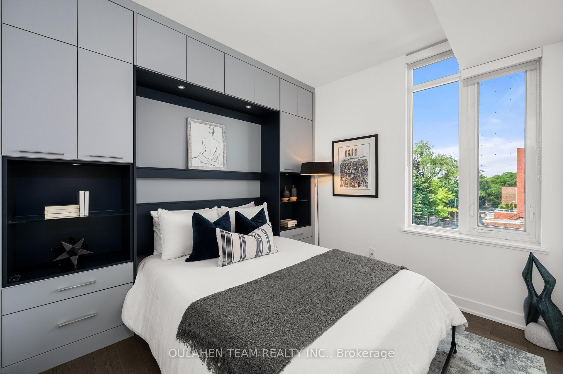 Photo 28 of Unit 302, 665 Kingston Road, Toronto, The Beaches — HOMEH