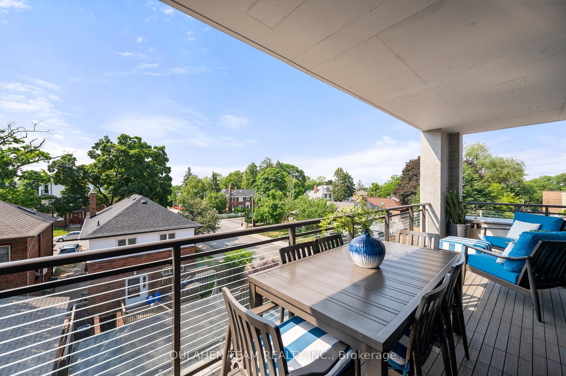 Photo 23 of Unit 302, 665 Kingston Road, Toronto, The Beaches — HOMEH