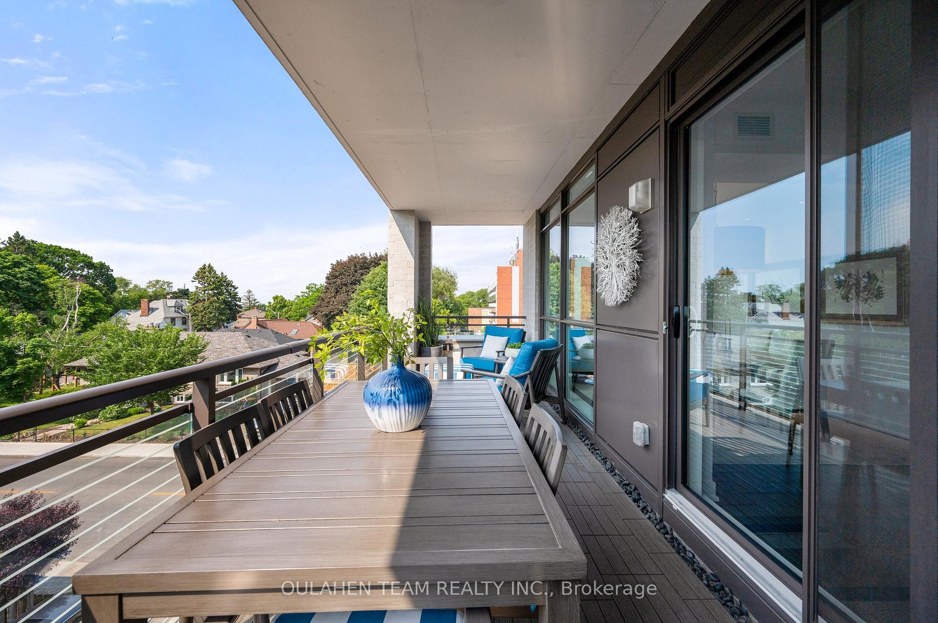 Photo 24 of Unit 302, 665 Kingston Road, Toronto, The Beaches — HOMEH