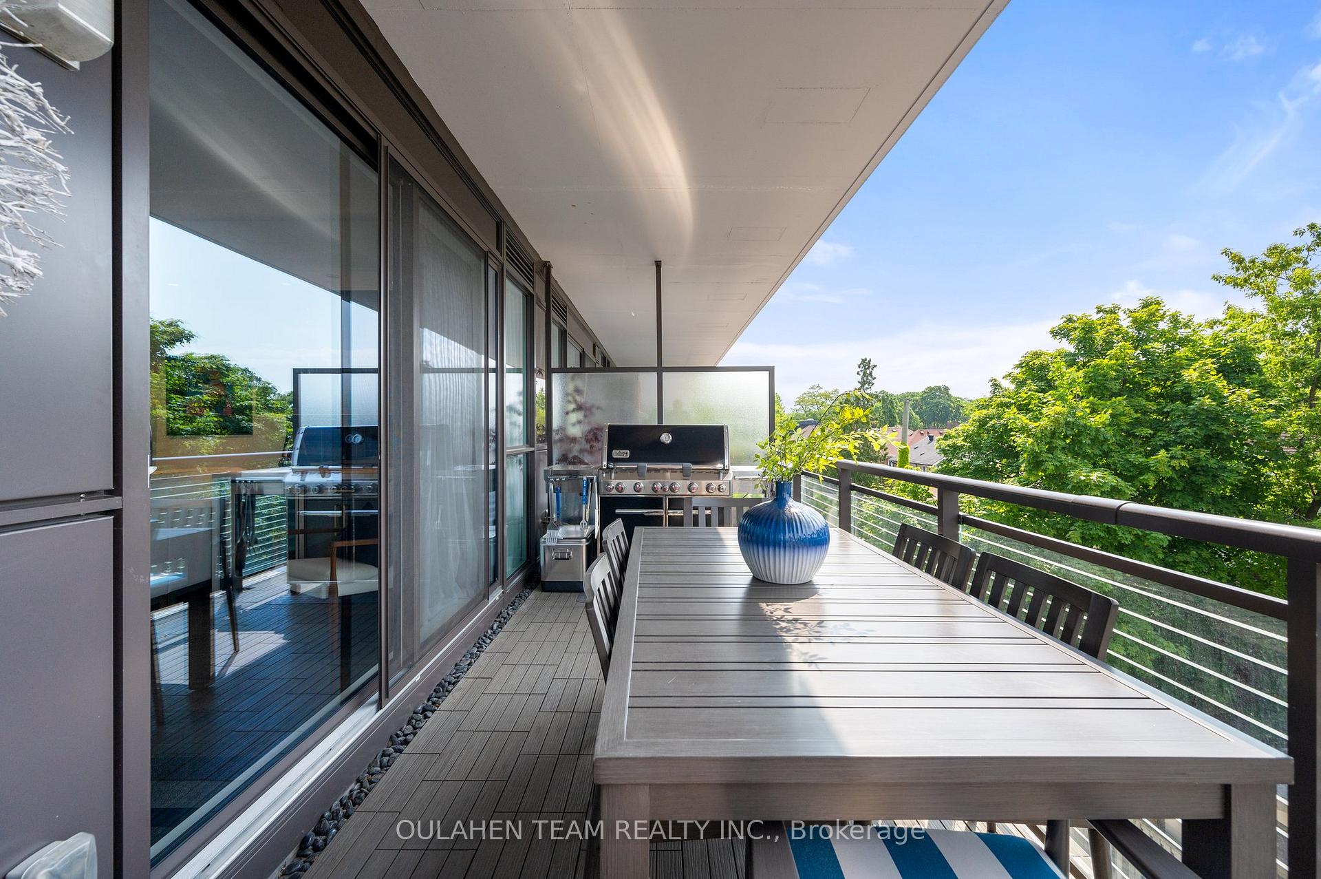 Photo 30 of Unit 302, 665 Kingston Road, Toronto, The Beaches — HOMEH