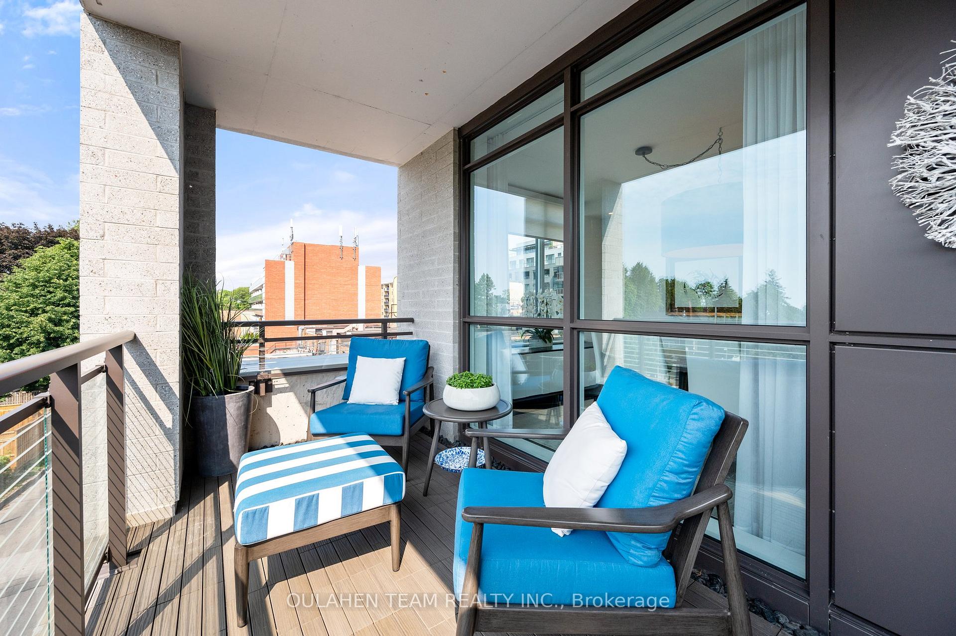 Photo 27 of Unit 302, 665 Kingston Road, Toronto, The Beaches — HOMEH